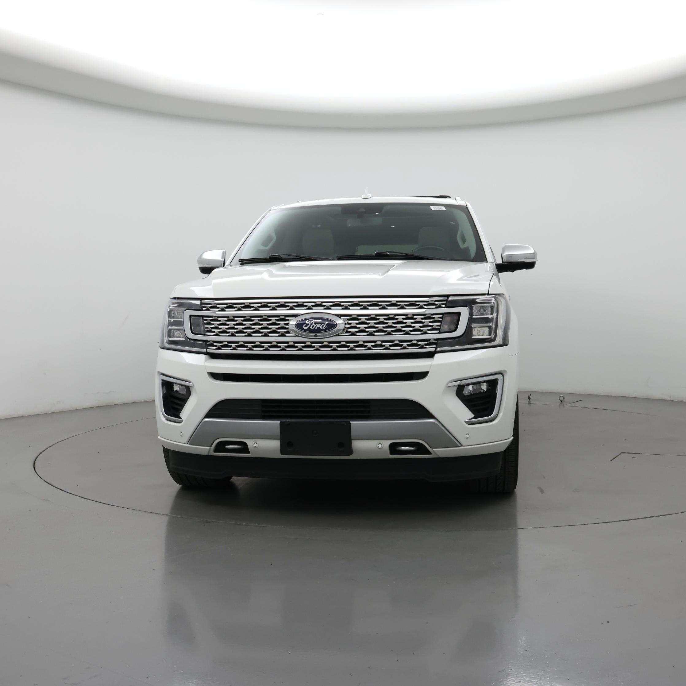 Thumbnail: 2020 Ford Expedition - 5