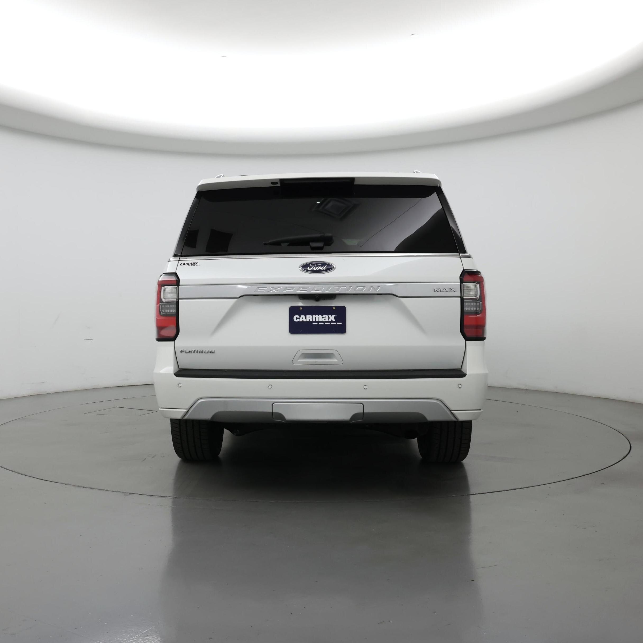 Thumbnail: 2020 Ford Expedition - 6