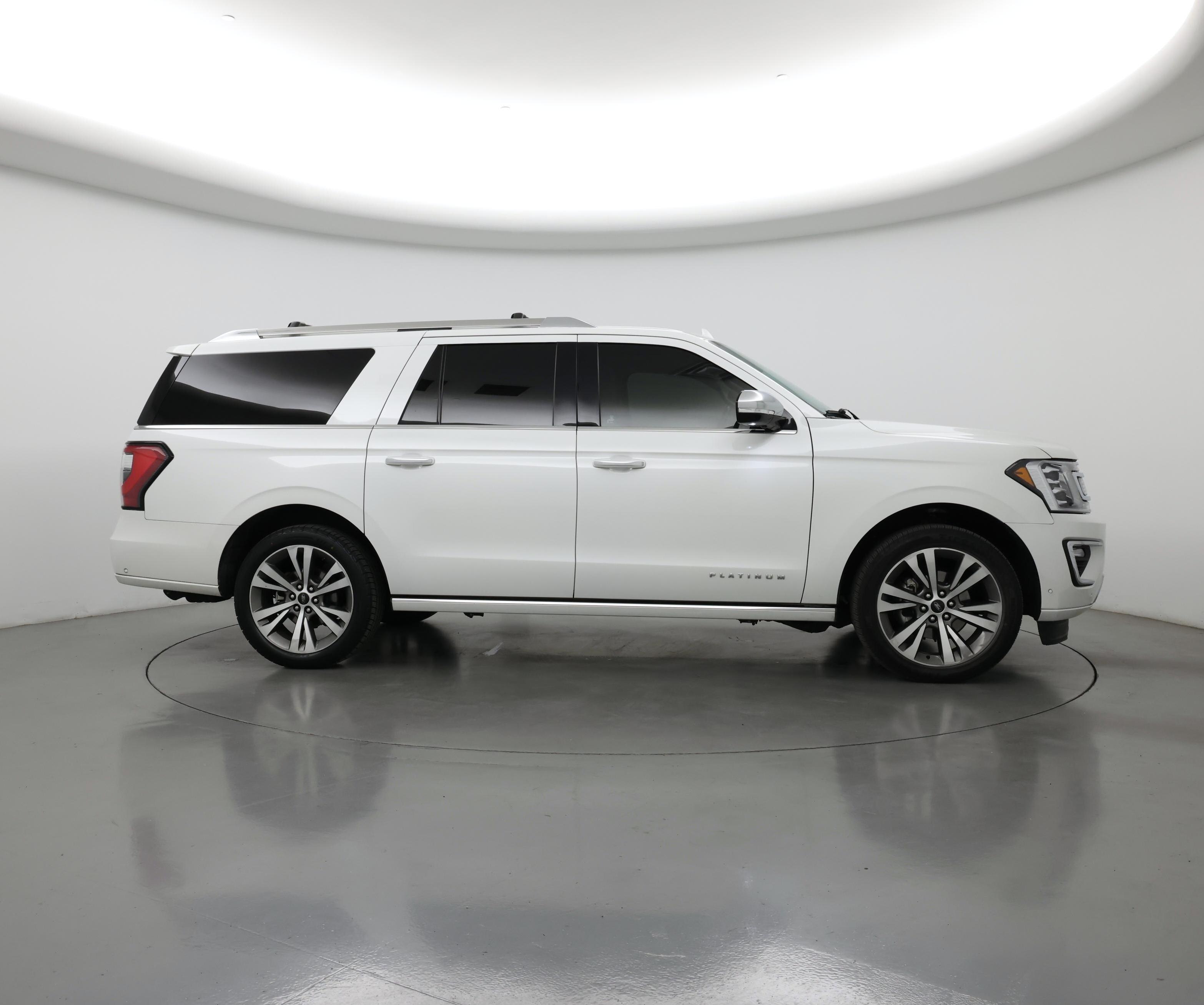 Thumbnail: 2020 Ford Expedition - 7