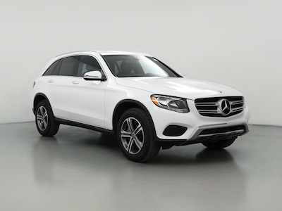 2019 Mercedes-Benz GLC300