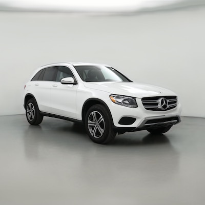 2019 Mercedes-Benz GLC300