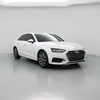 2021 Audi A4 Premium