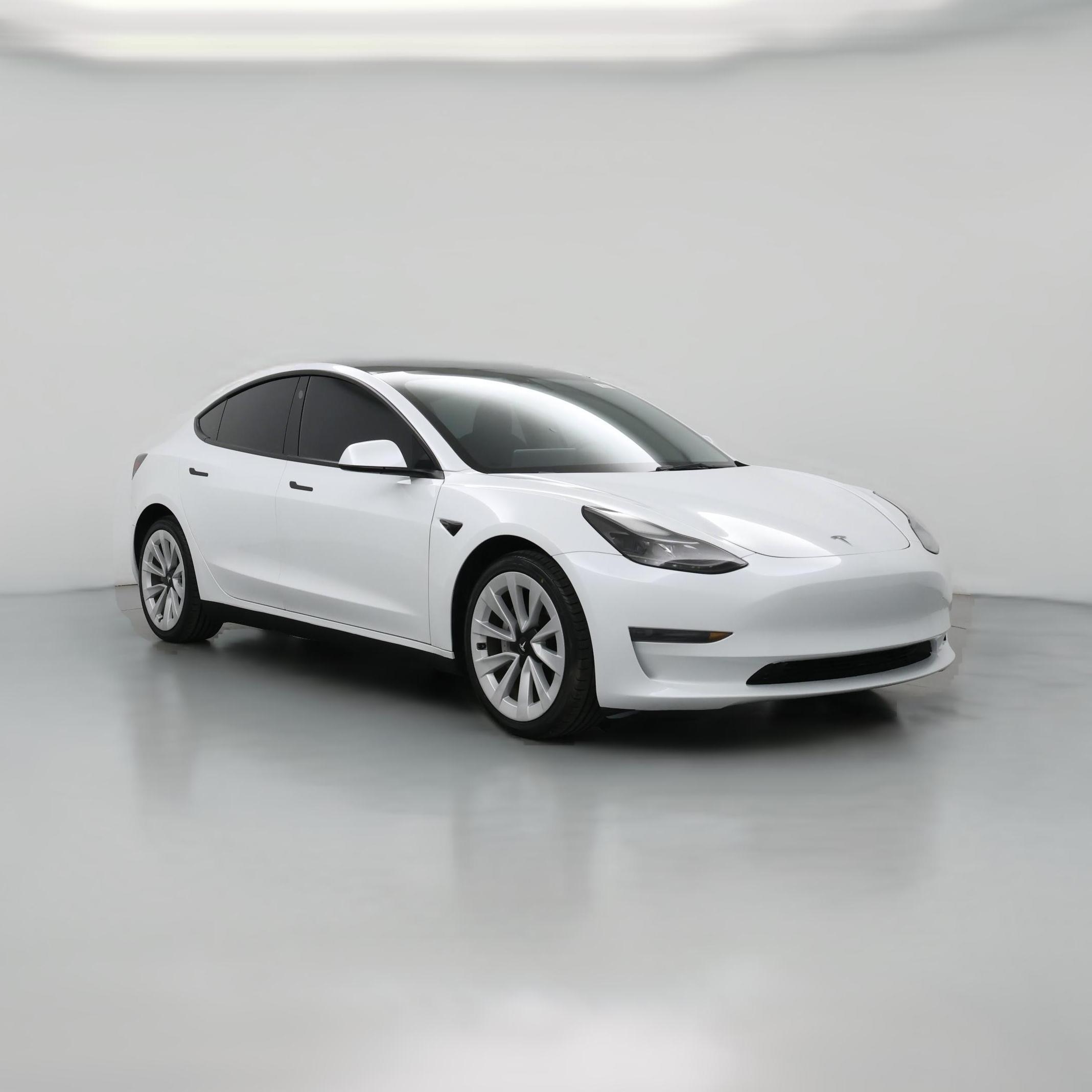 Thumbnail: 2023 Tesla Model 3 - 1