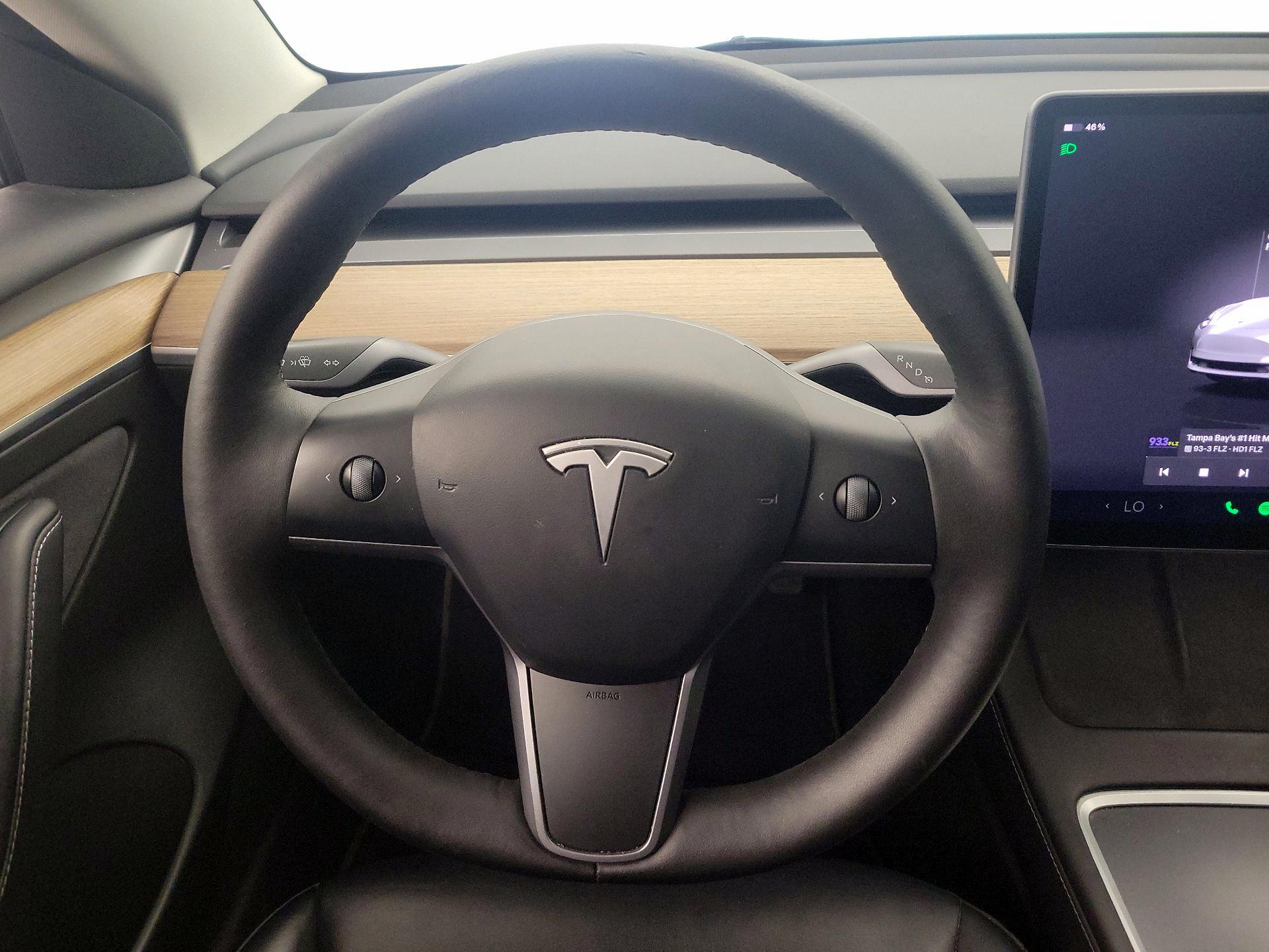 Thumbnail: 2023 Tesla Model 3 - 10