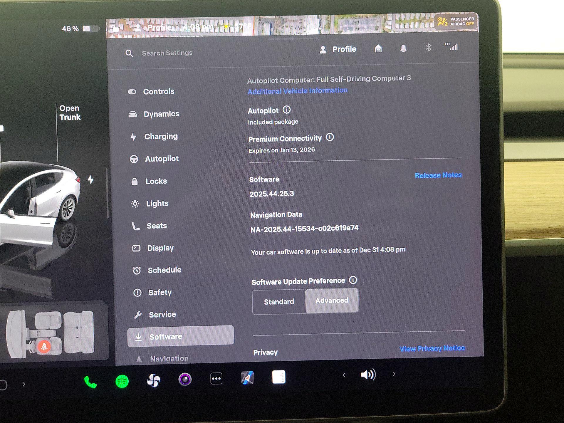 Thumbnail: 2023 Tesla Model 3 - 13