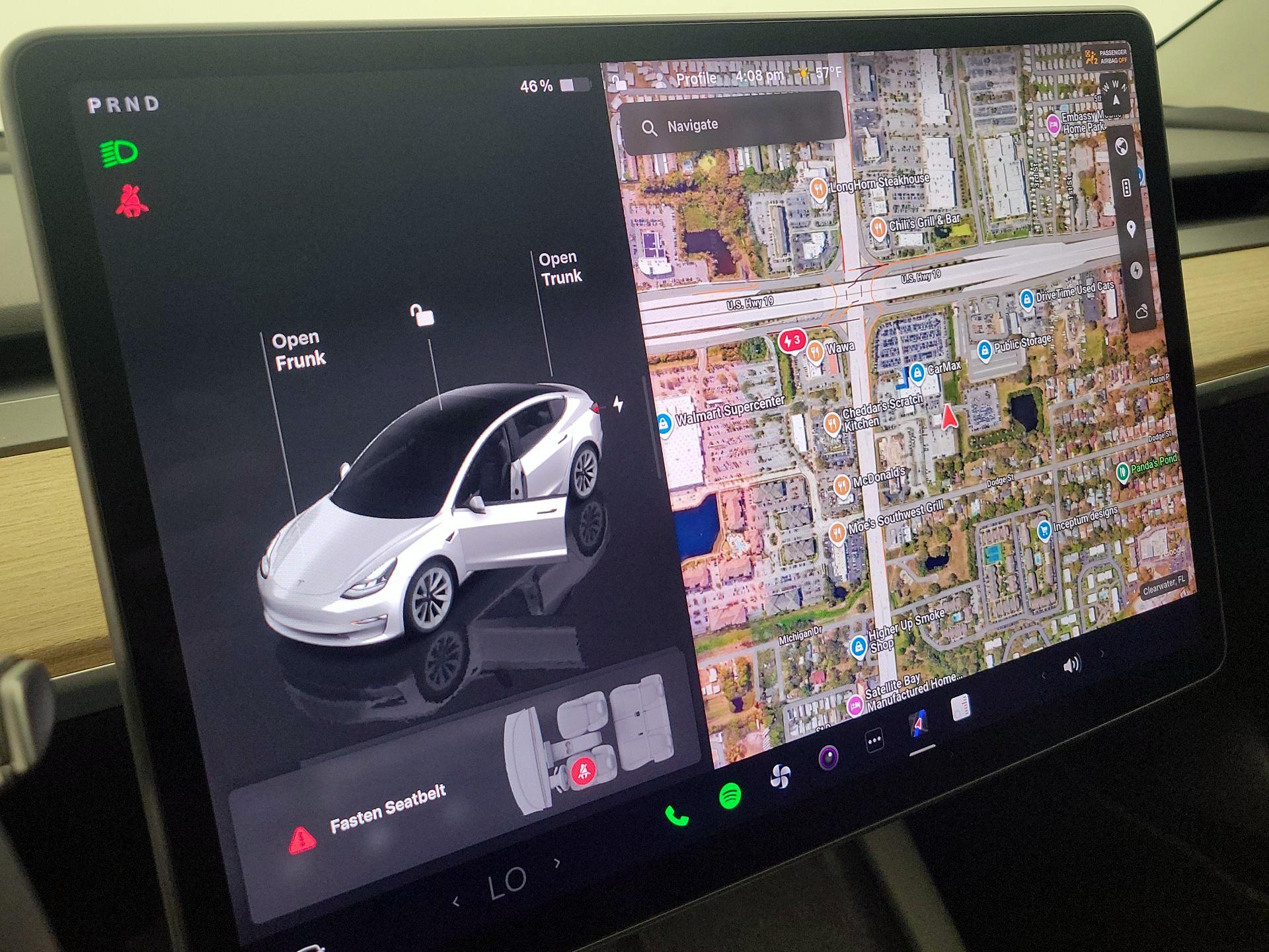 Thumbnail: 2023 Tesla Model 3 - 14