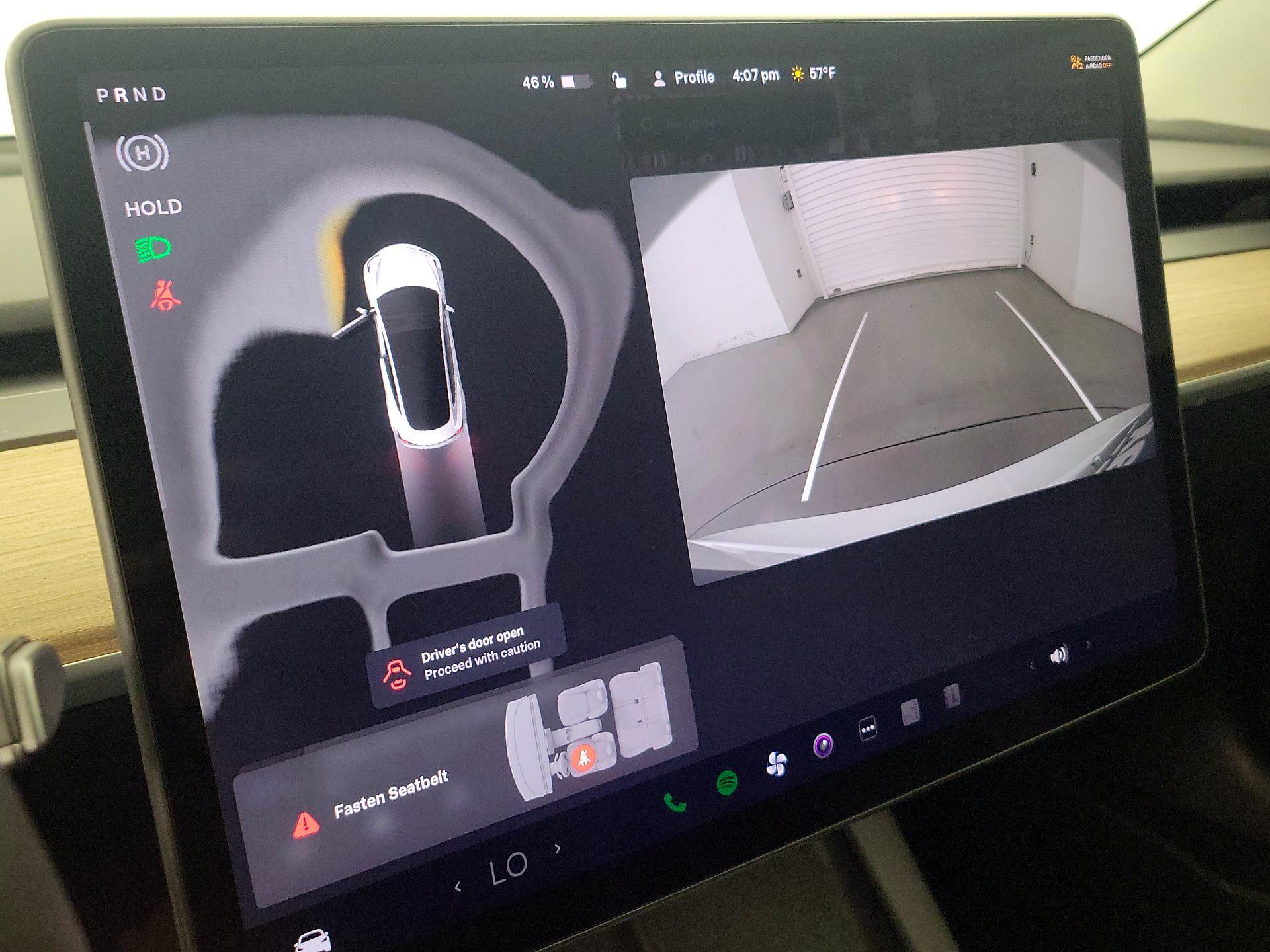 Thumbnail: 2023 Tesla Model 3 - 15