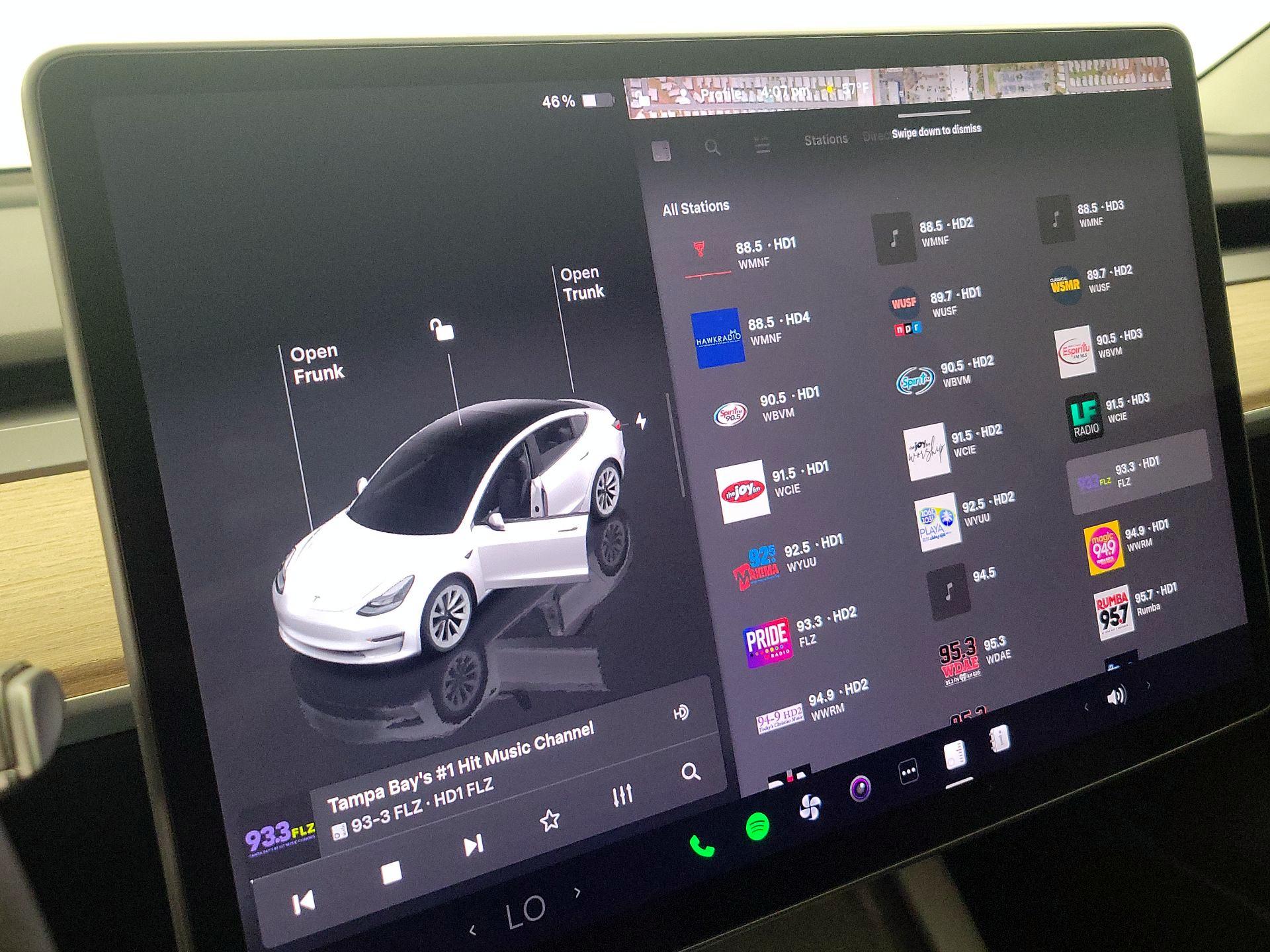 Thumbnail: 2023 Tesla Model 3 - 16
