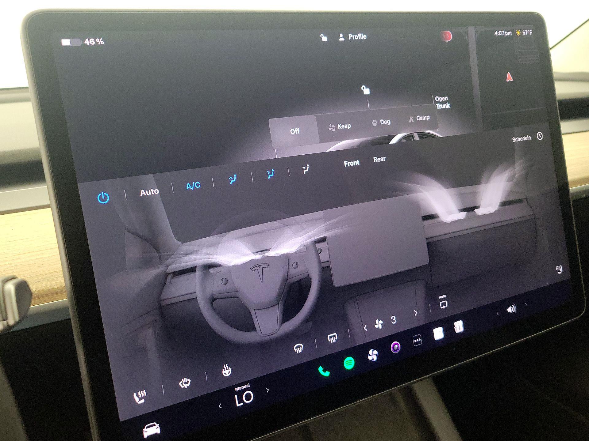 Thumbnail: 2023 Tesla Model 3 - 17