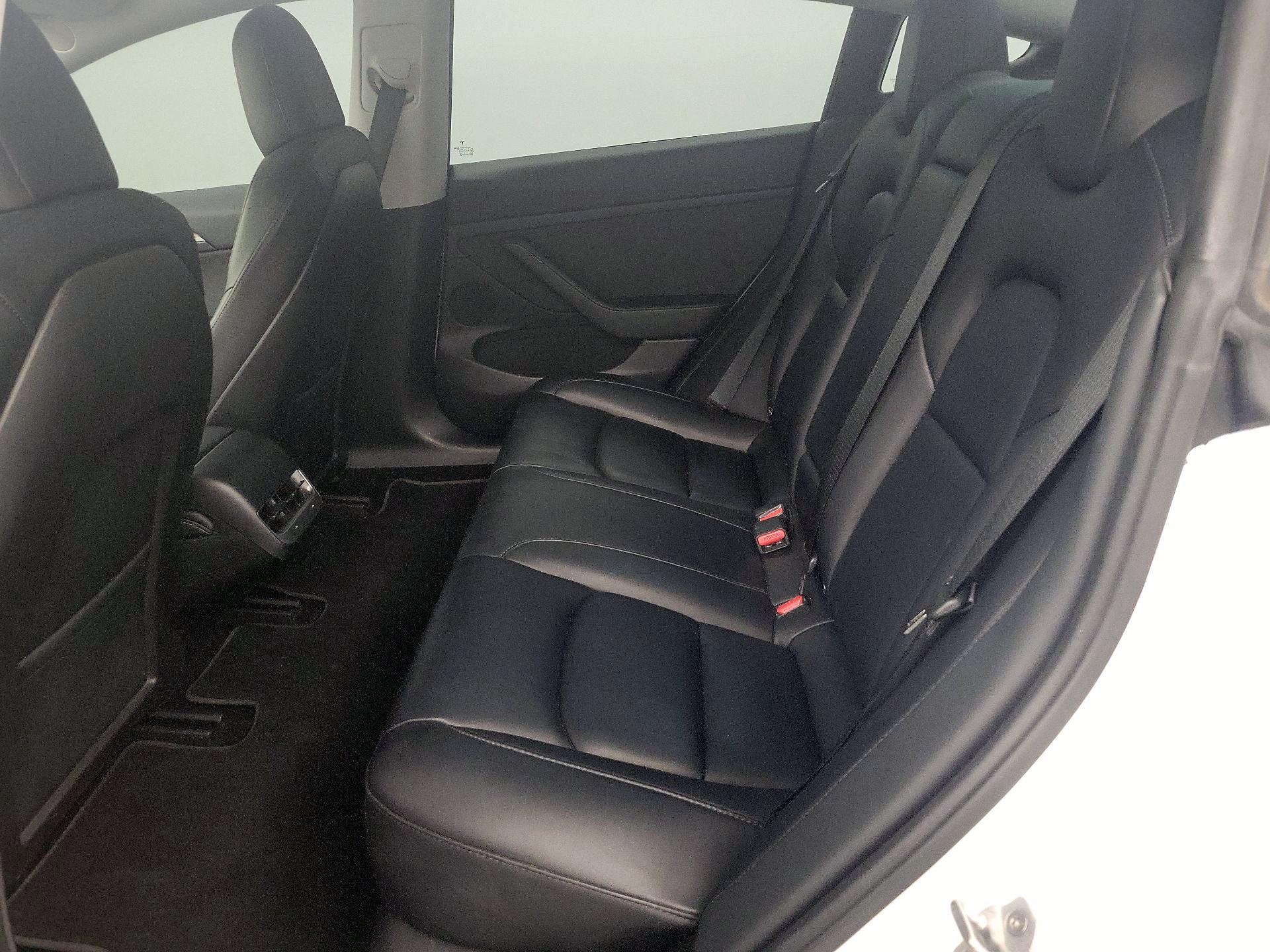 Thumbnail: 2023 Tesla Model 3 - 20