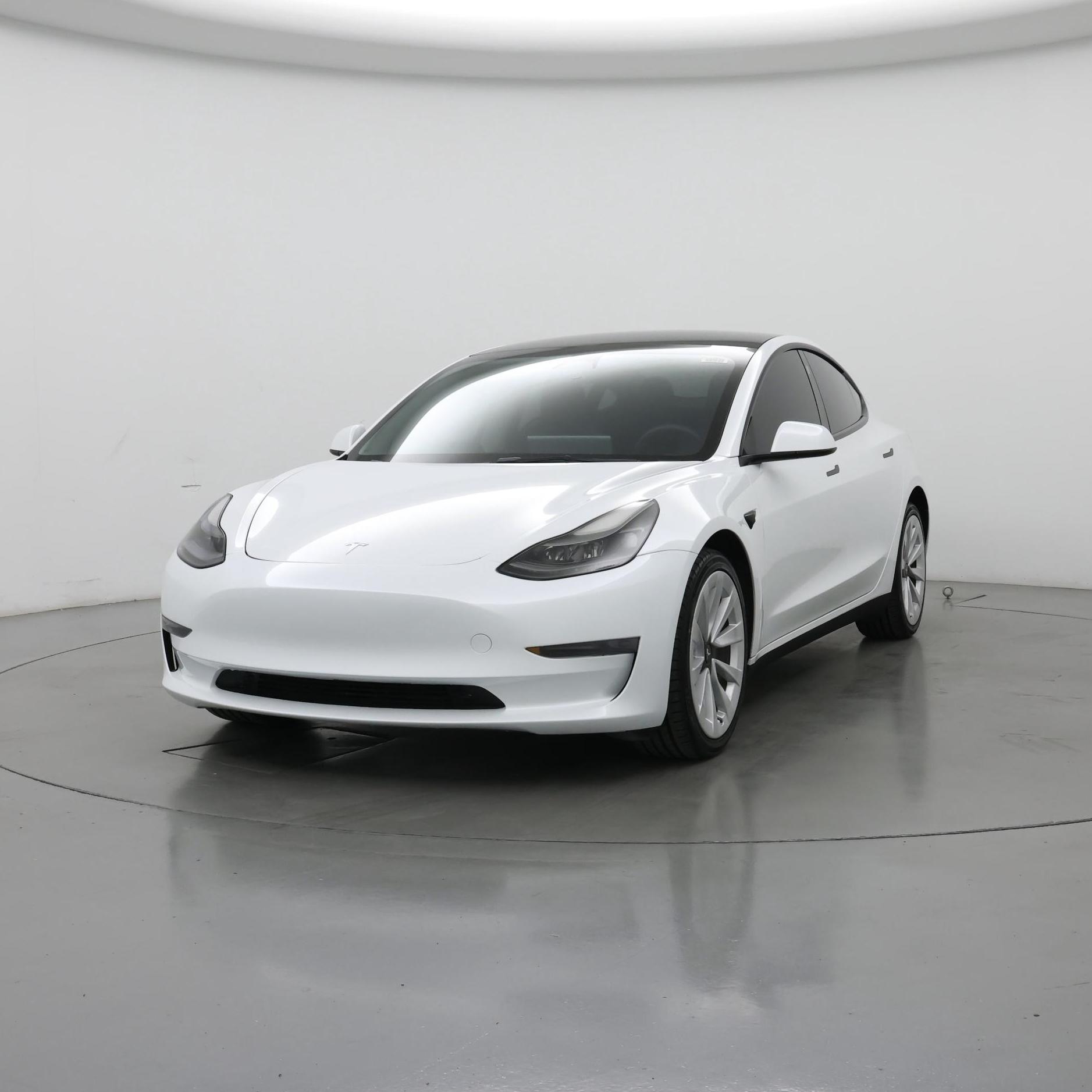 Thumbnail: 2023 Tesla Model 3 - 4