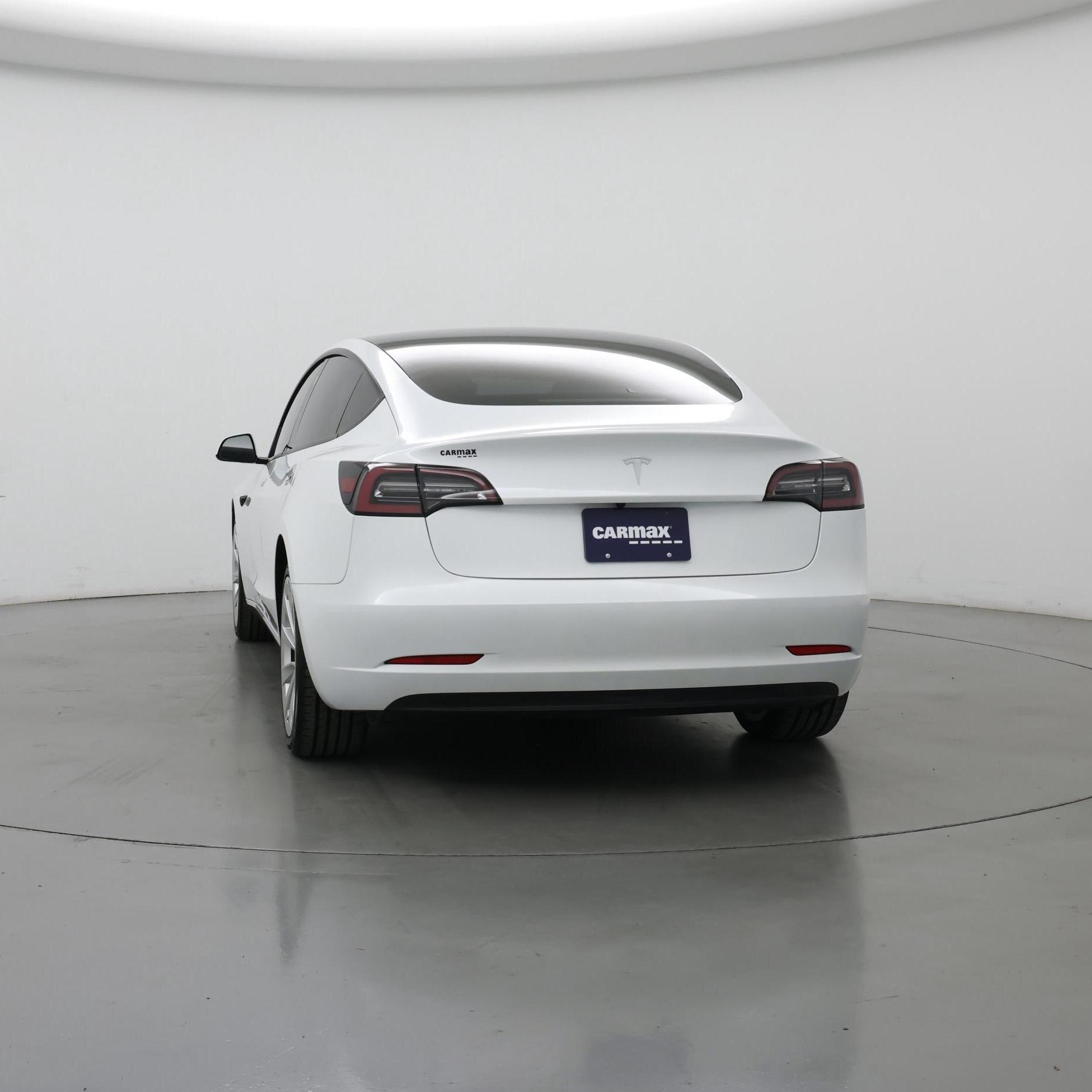 Thumbnail: 2023 Tesla Model 3 - 6