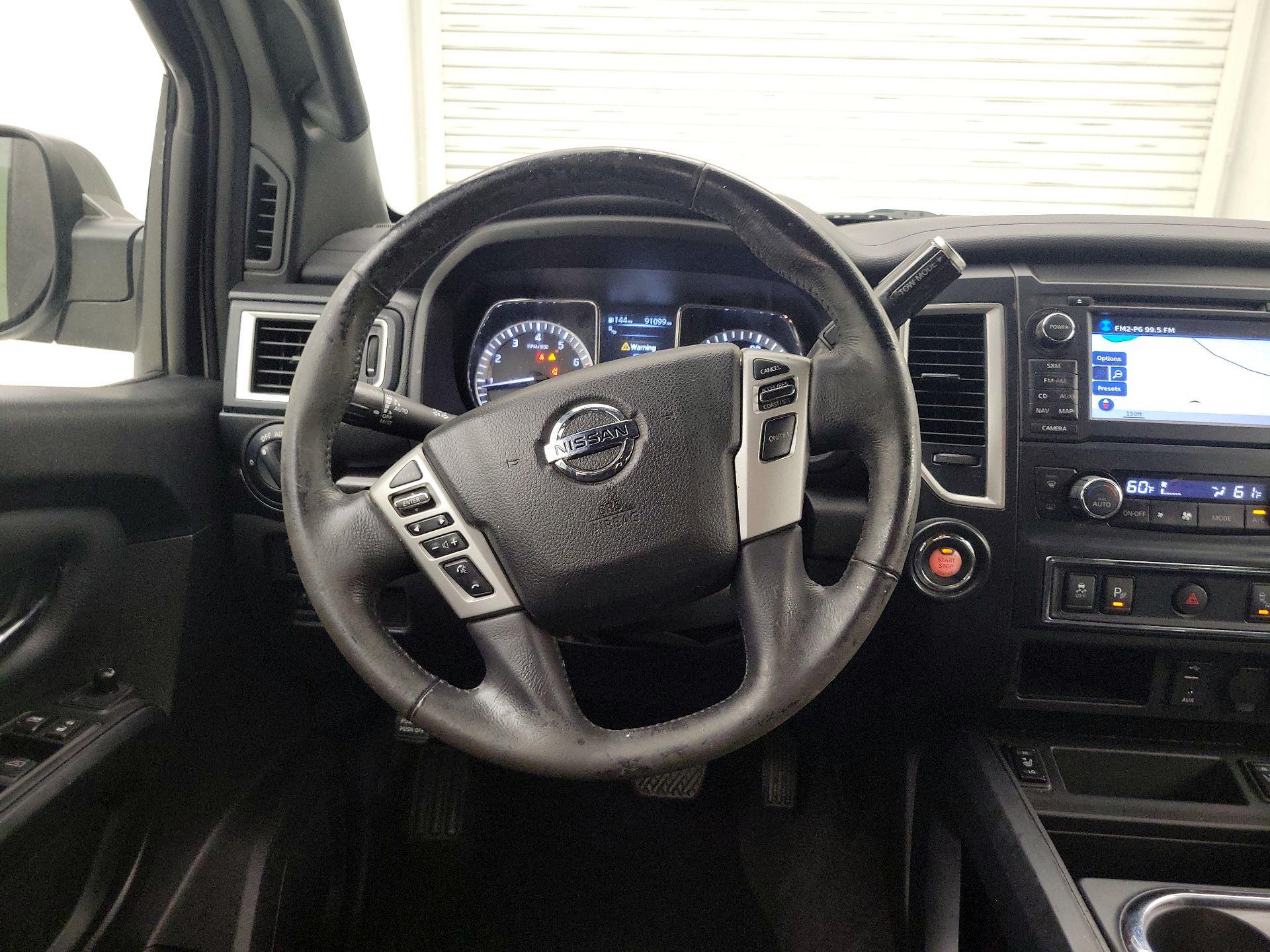 Thumbnail: 2018 Nissan Titan - 10