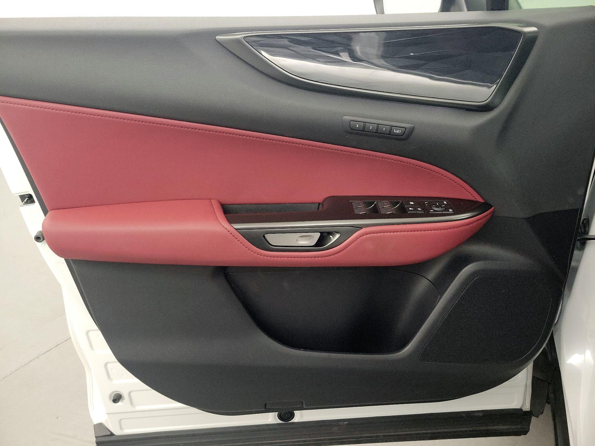 Thumbnail: 2025 Lexus NX - 12