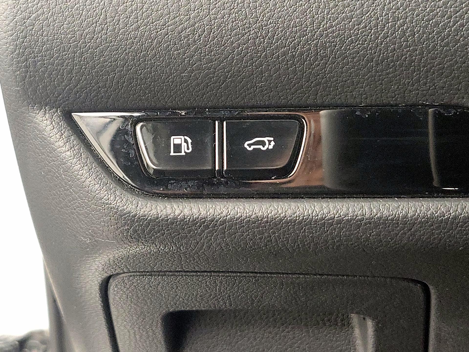 Thumbnail: 2025 Lexus NX - 13