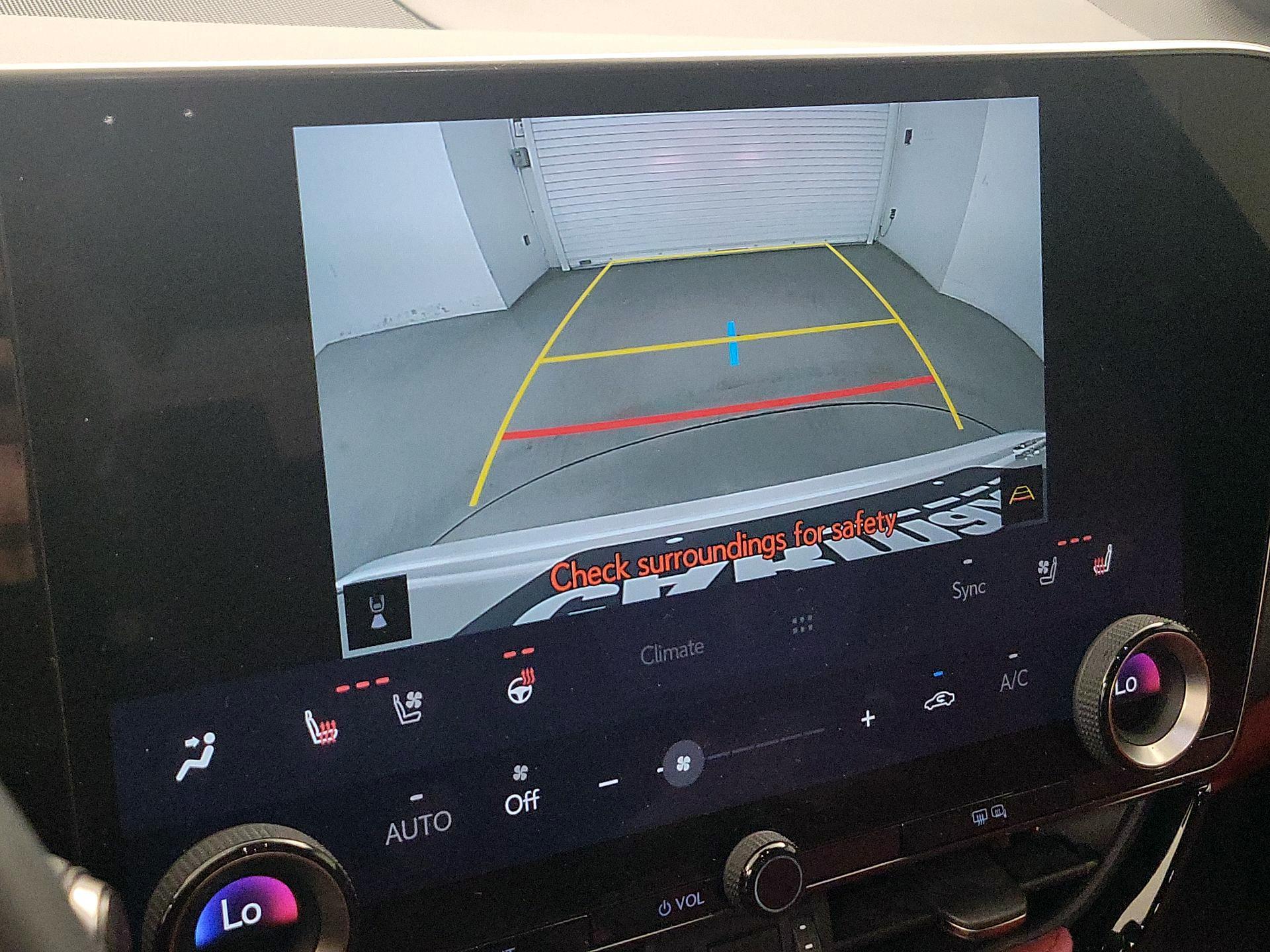 Thumbnail: 2025 Lexus NX - 14