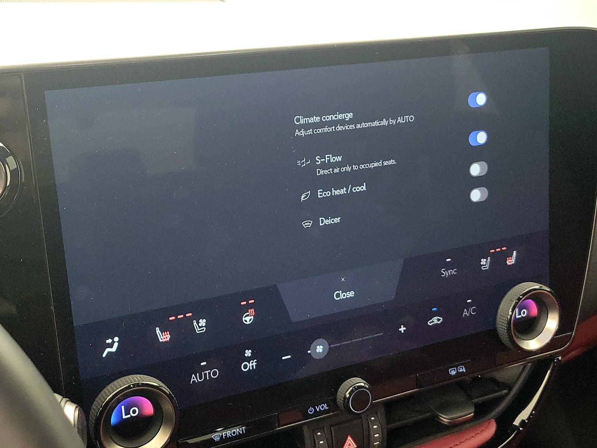 Thumbnail: 2025 Lexus NX - 16