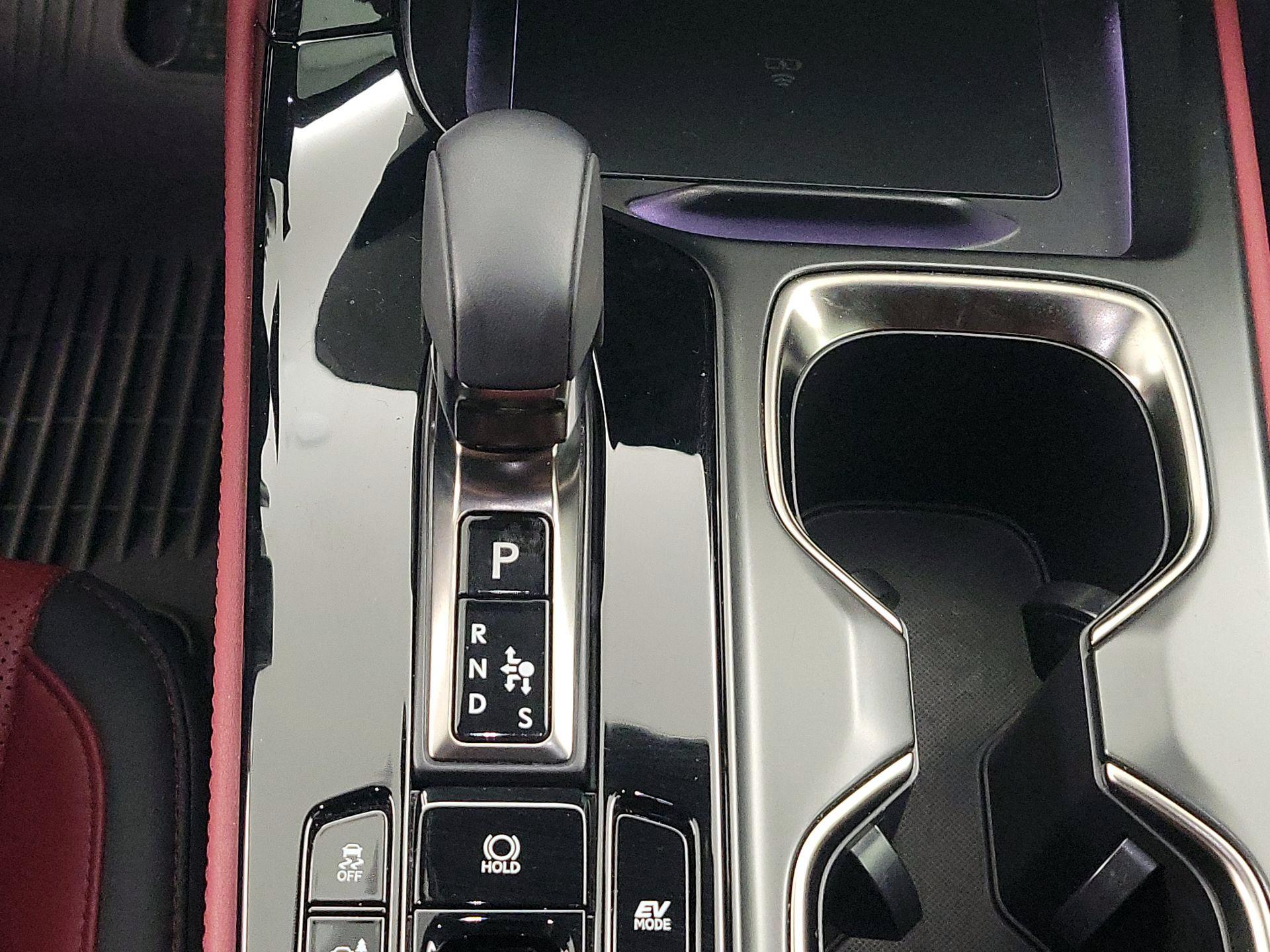 Thumbnail: 2025 Lexus NX - 17