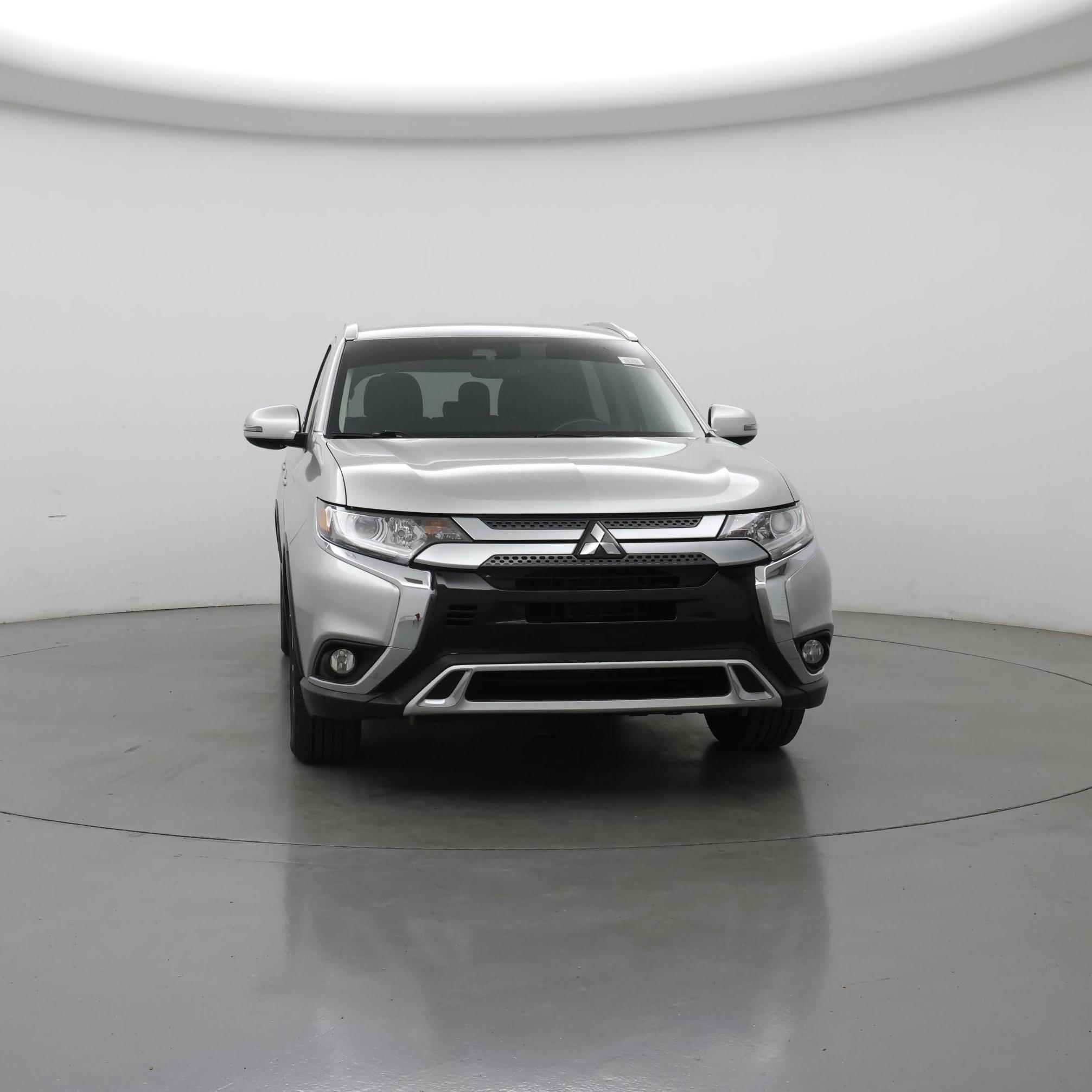 Thumbnail: 2020 Mitsubishi Outlander - 5