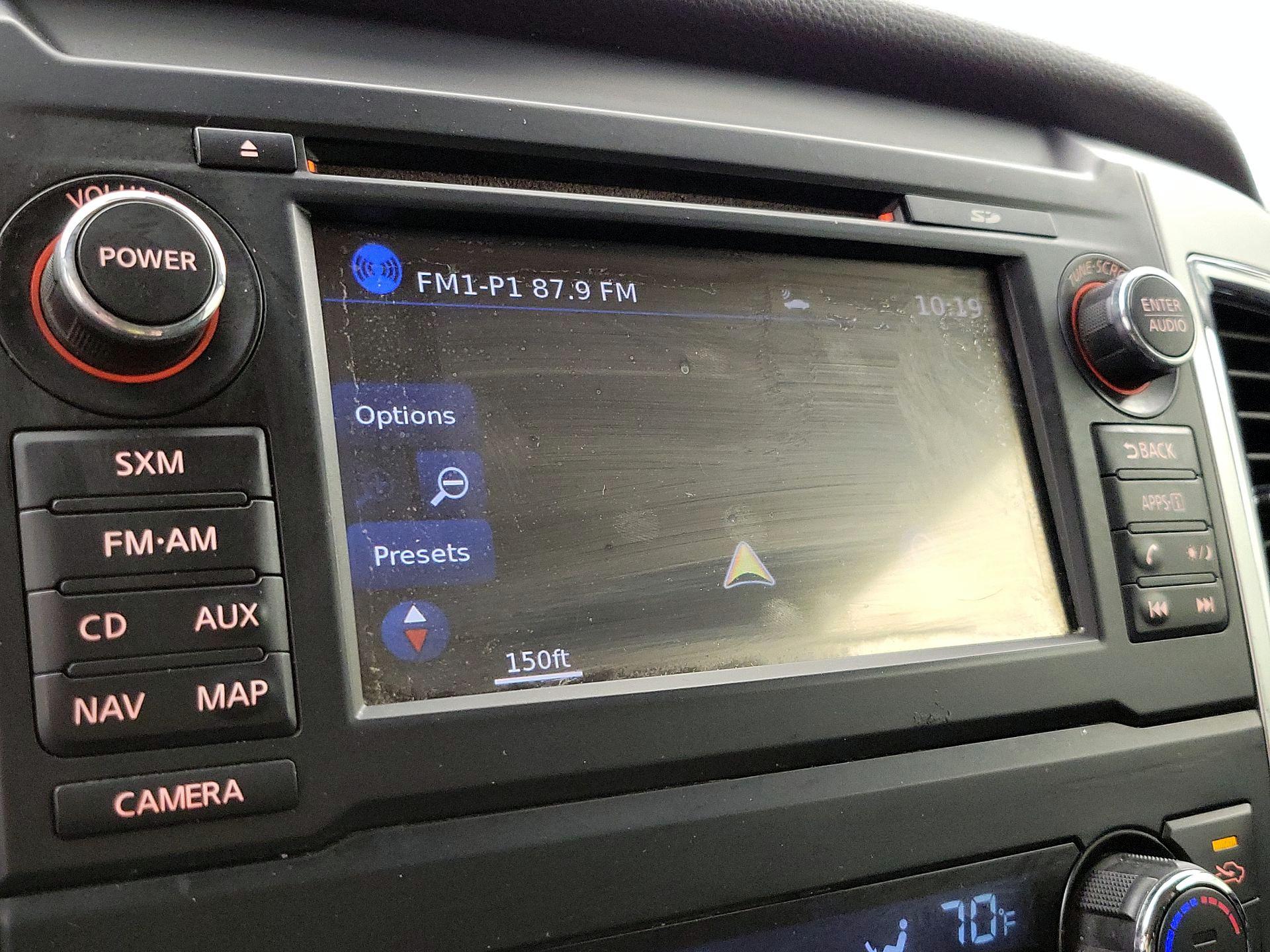 Thumbnail: 2018 Nissan Titan - 14