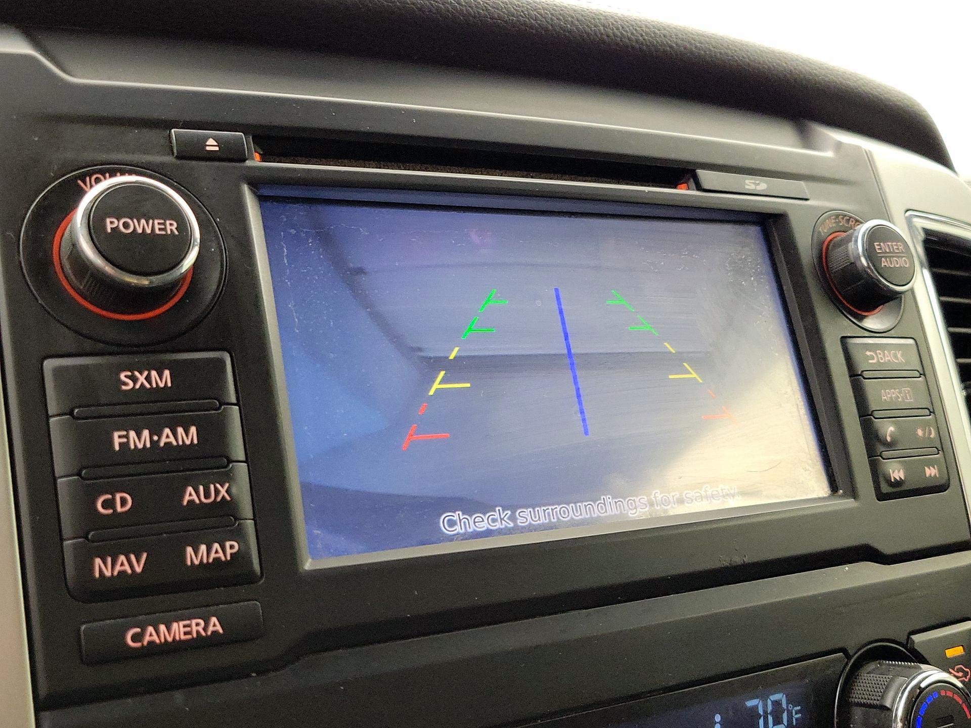 Thumbnail: 2018 Nissan Titan - 15