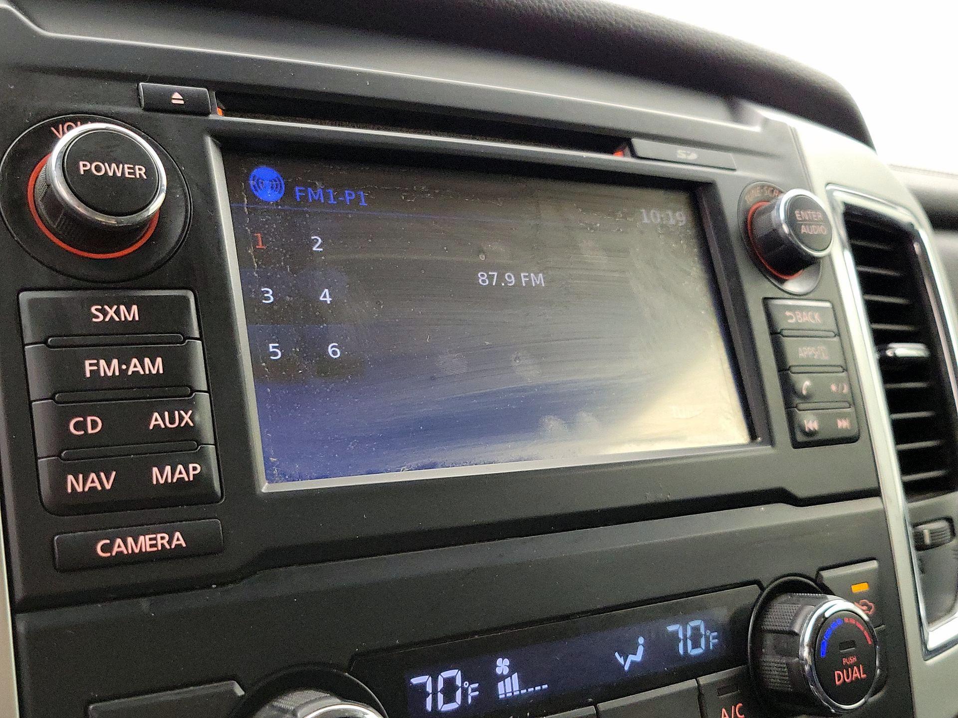 Thumbnail: 2018 Nissan Titan - 16