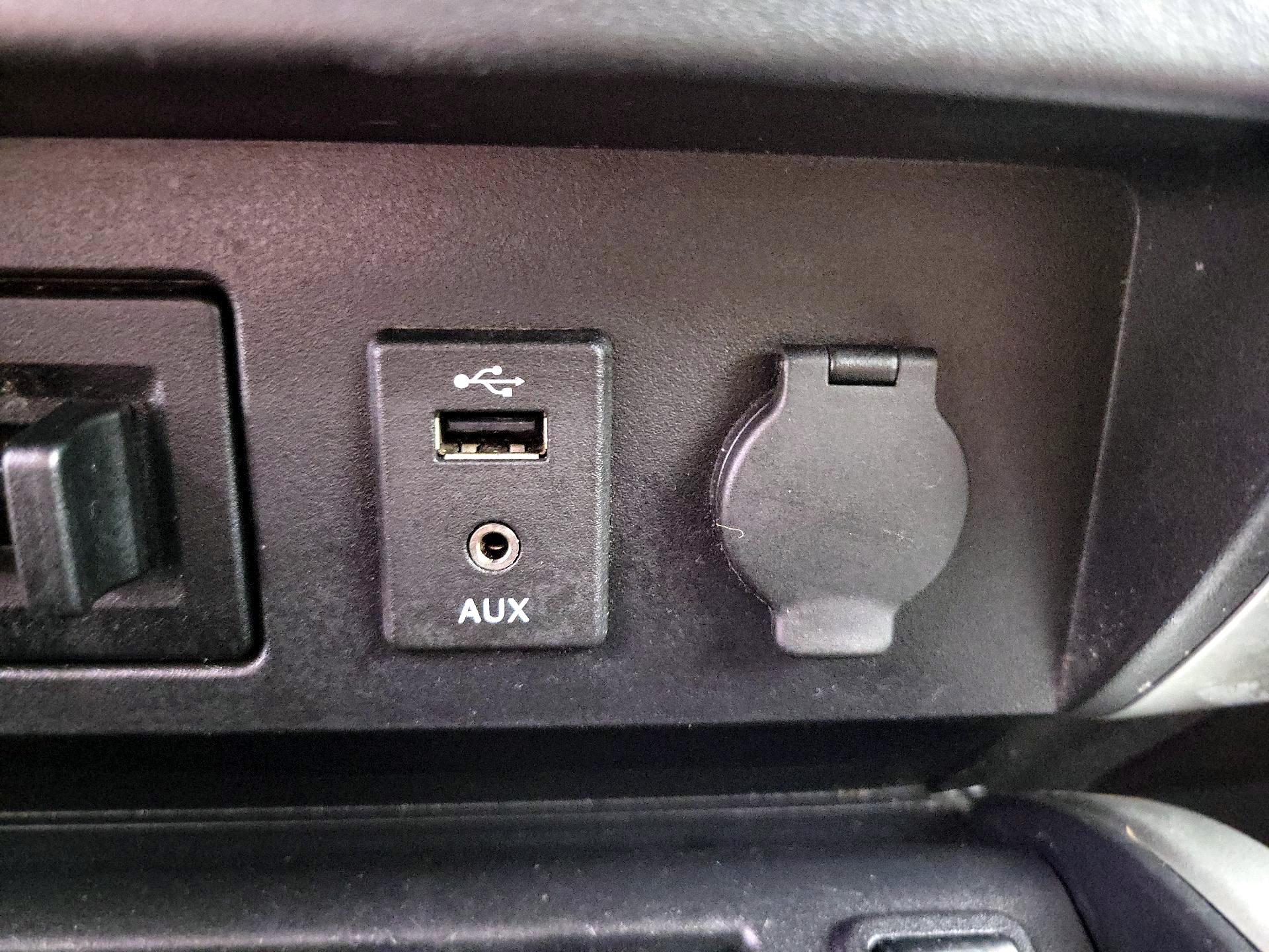 Thumbnail: 2018 Nissan Titan - 19