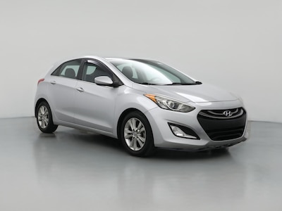 2014 Hyundai Elantra GT