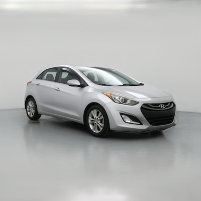 2014 Hyundai Elantra GT