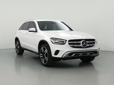 2021 Mercedes-Benz GLC300