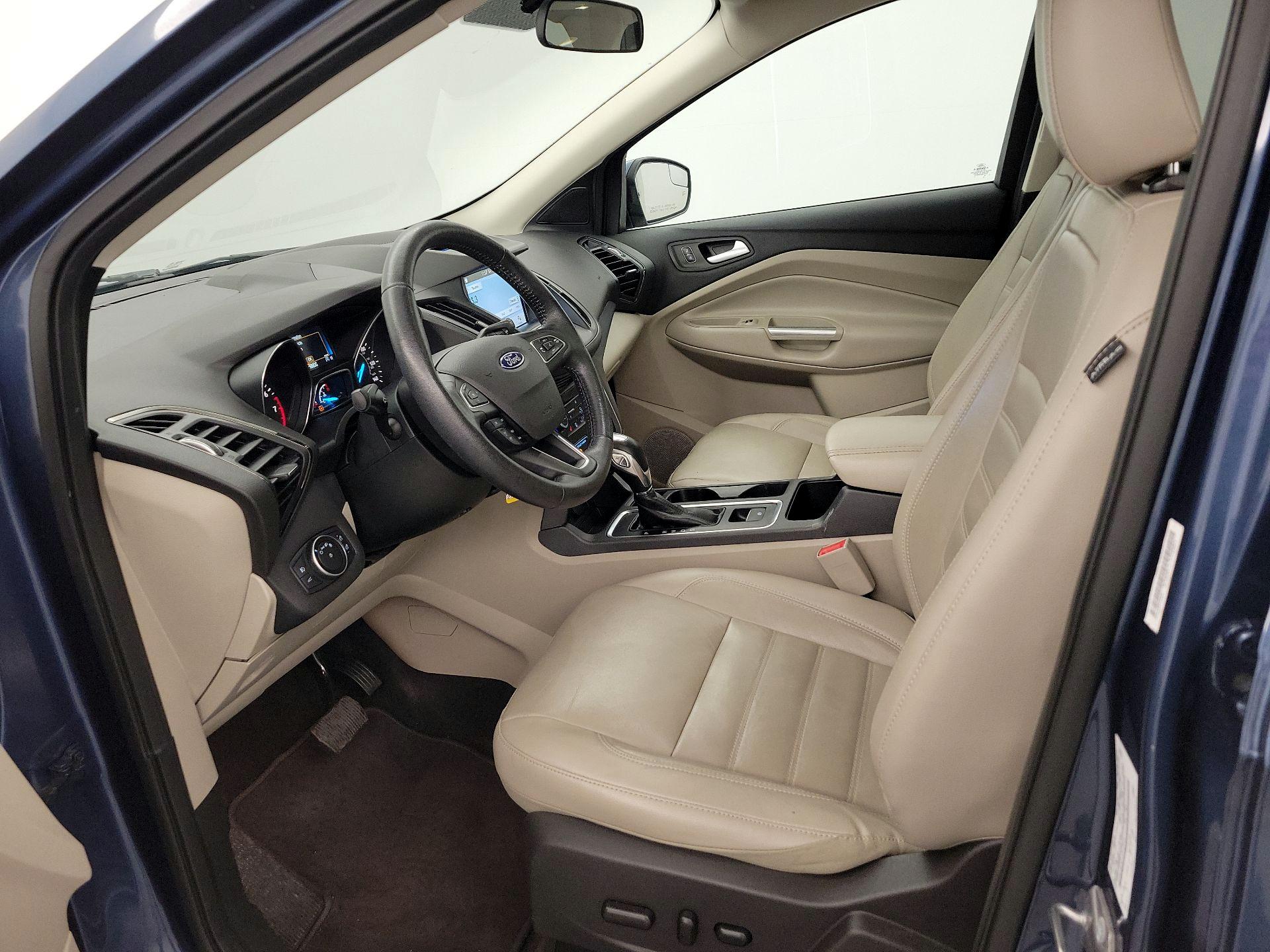 Thumbnail: 2018 Ford Escape - 11