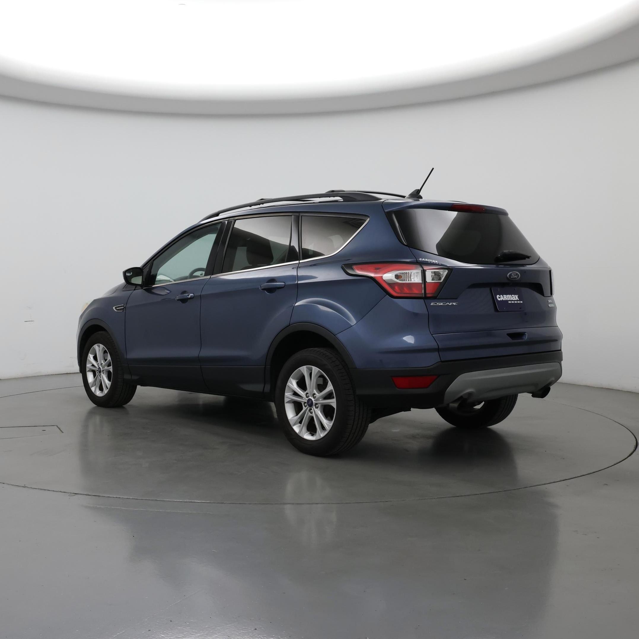 Thumbnail: 2018 Ford Escape - 2