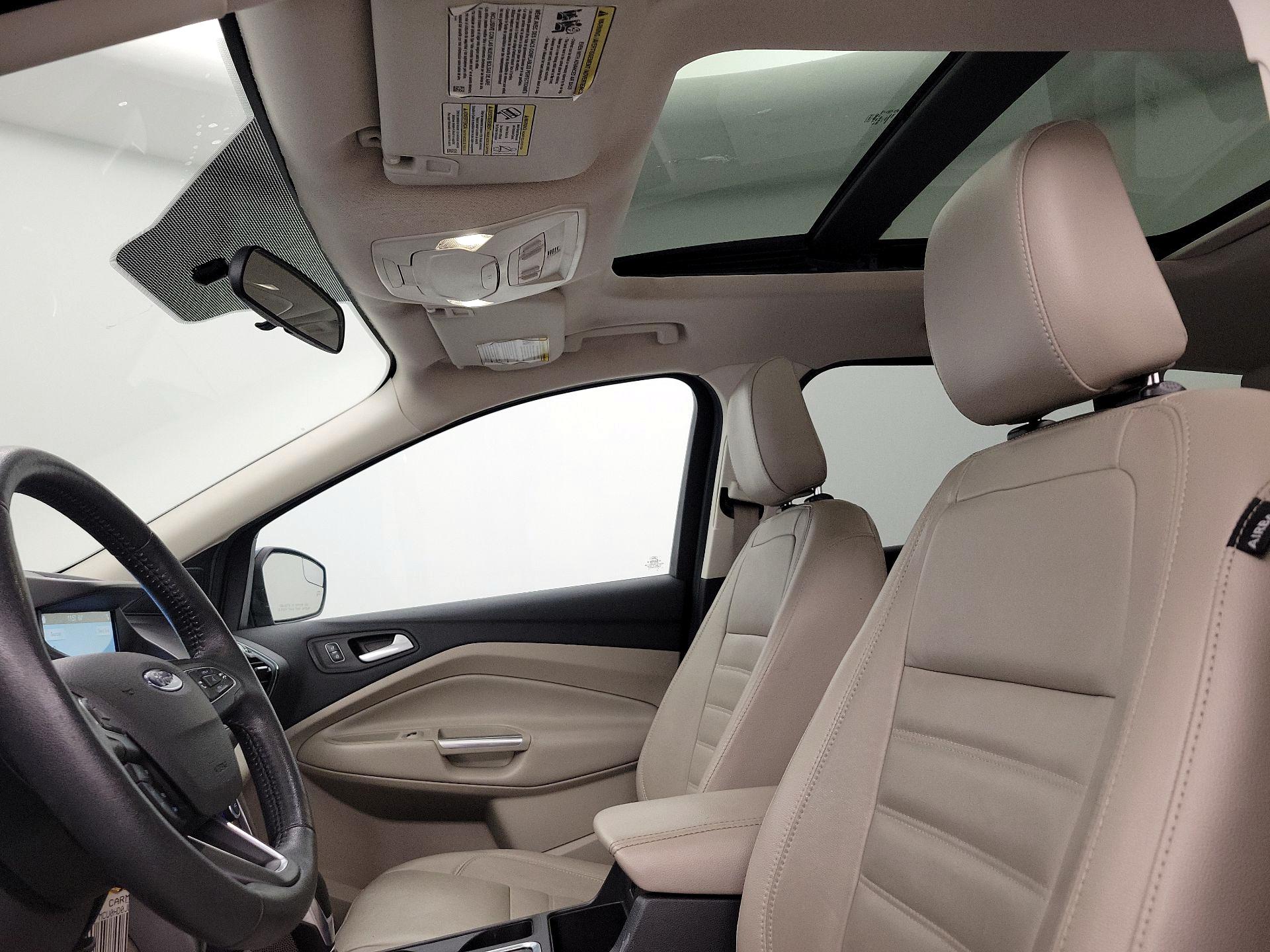 Thumbnail: 2018 Ford Escape - 19