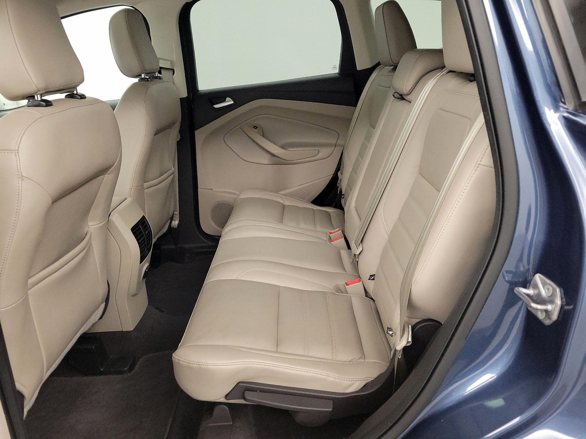 Thumbnail: 2018 Ford Escape - 20