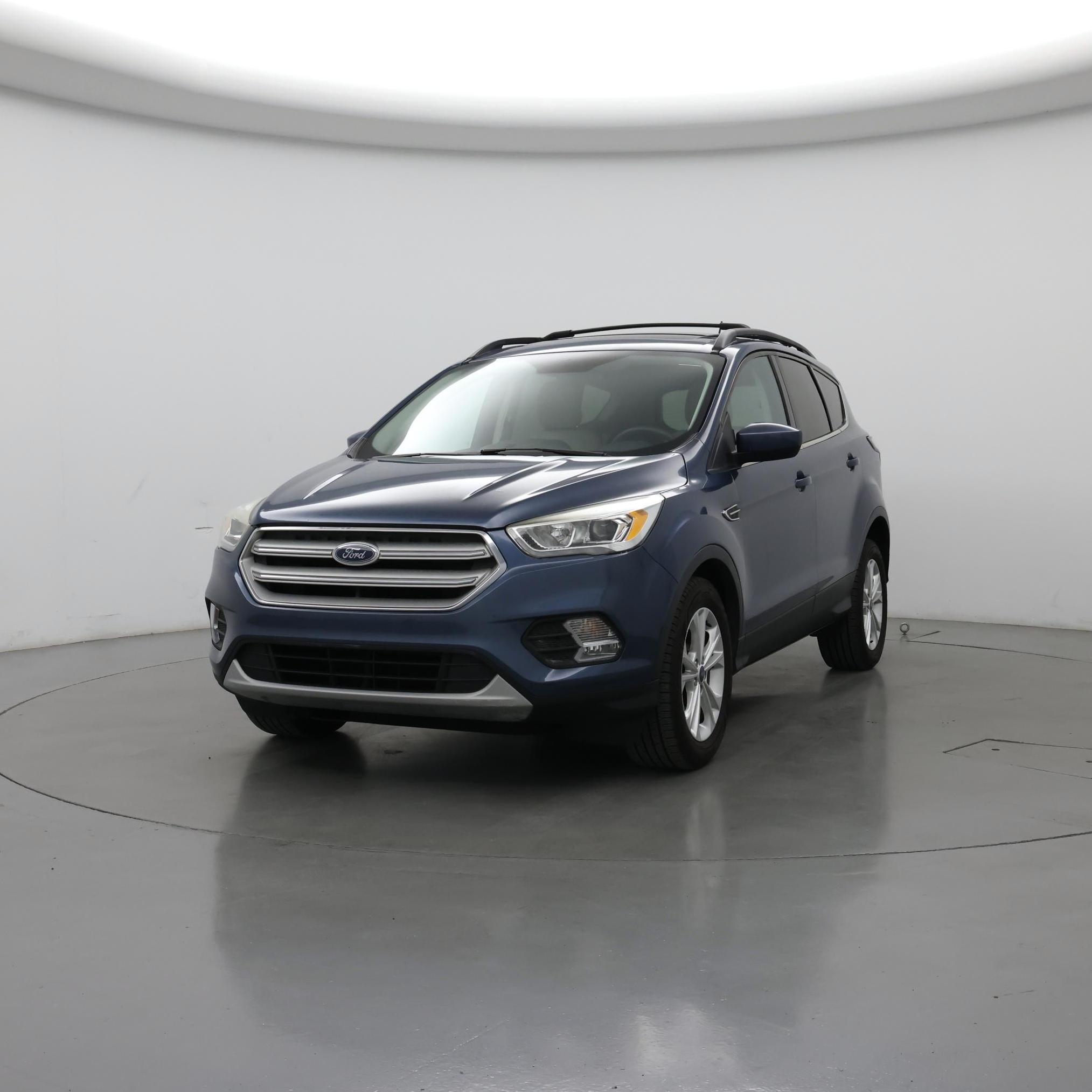 Thumbnail: 2018 Ford Escape - 4