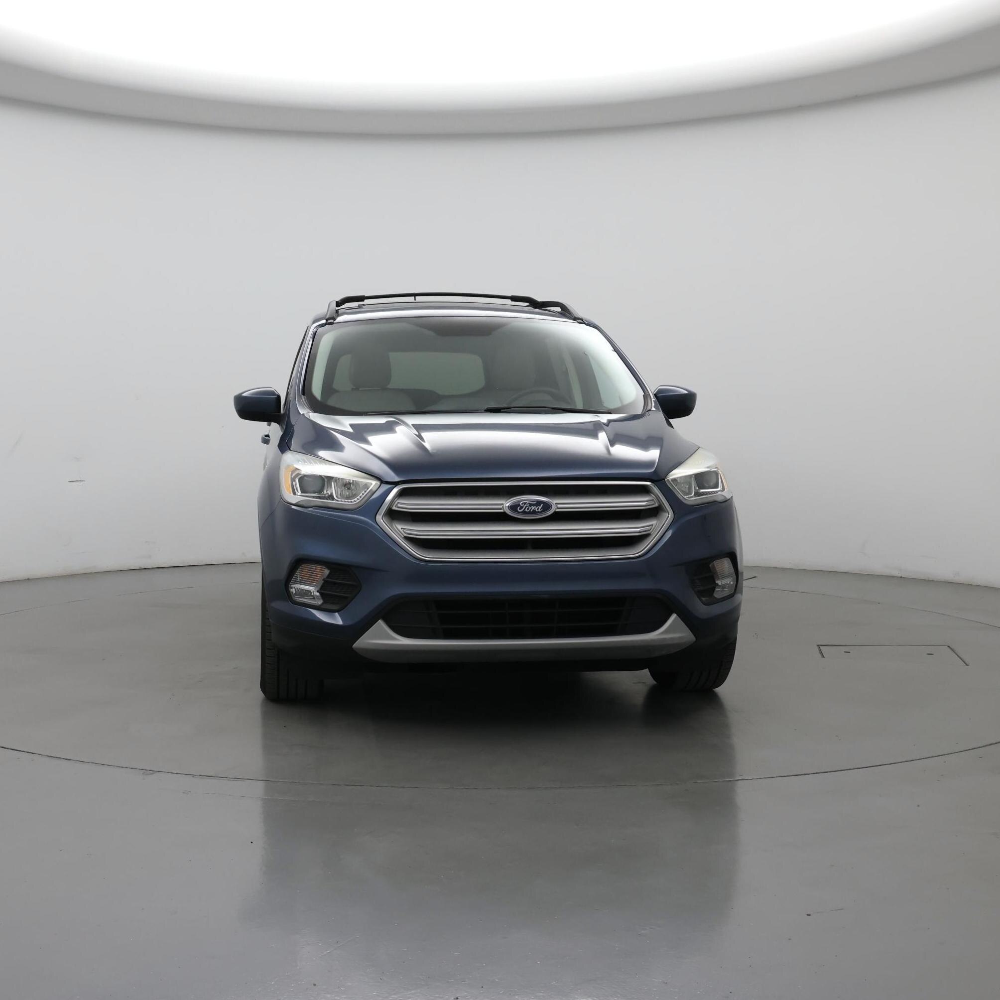 Thumbnail: 2018 Ford Escape - 5