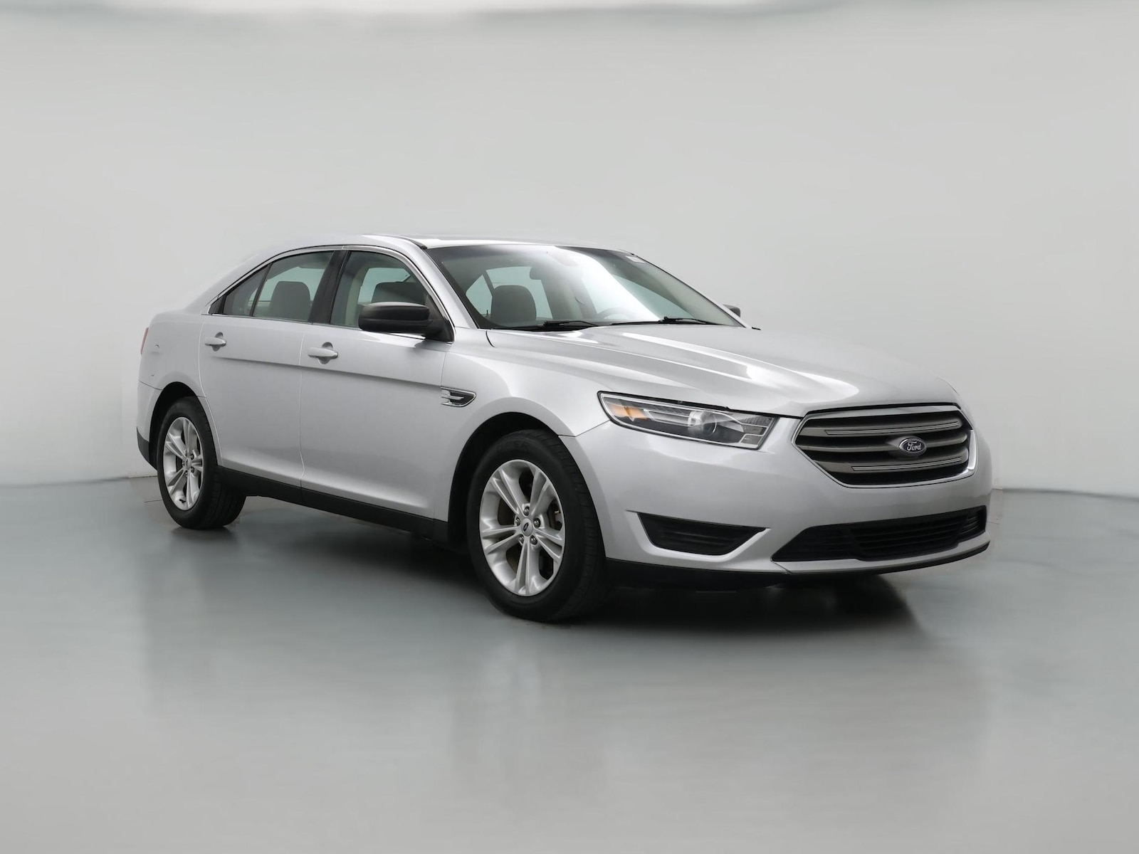 2019 Ford Taurus