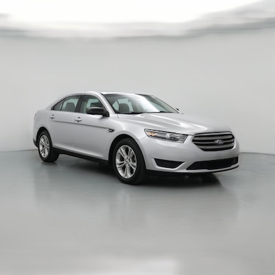 2019 Ford Taurus SE