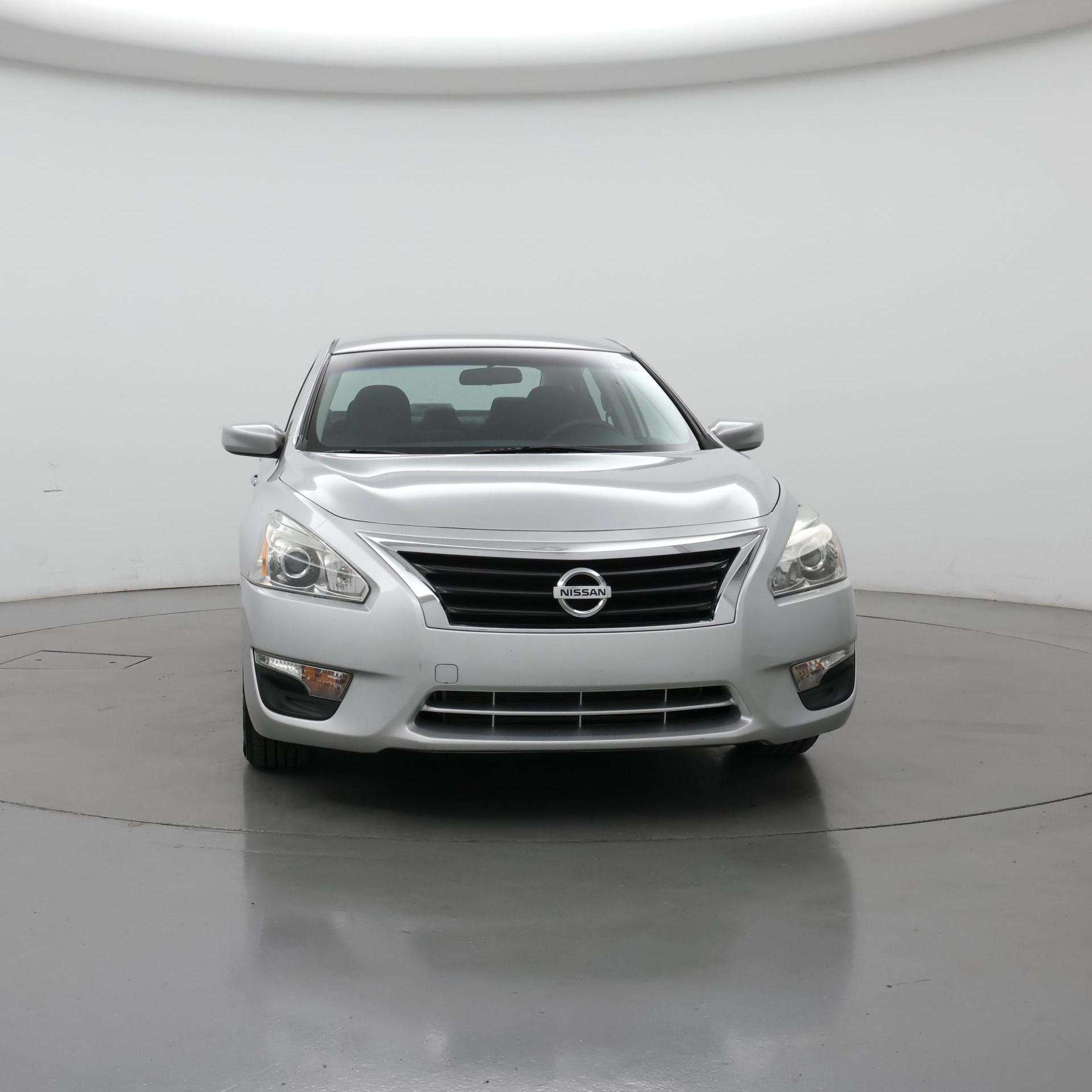 Thumbnail: 2015 Nissan Altima - 5