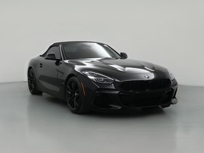 2019 BMW Z4 sDrive30i -
                  Clearwater, FL