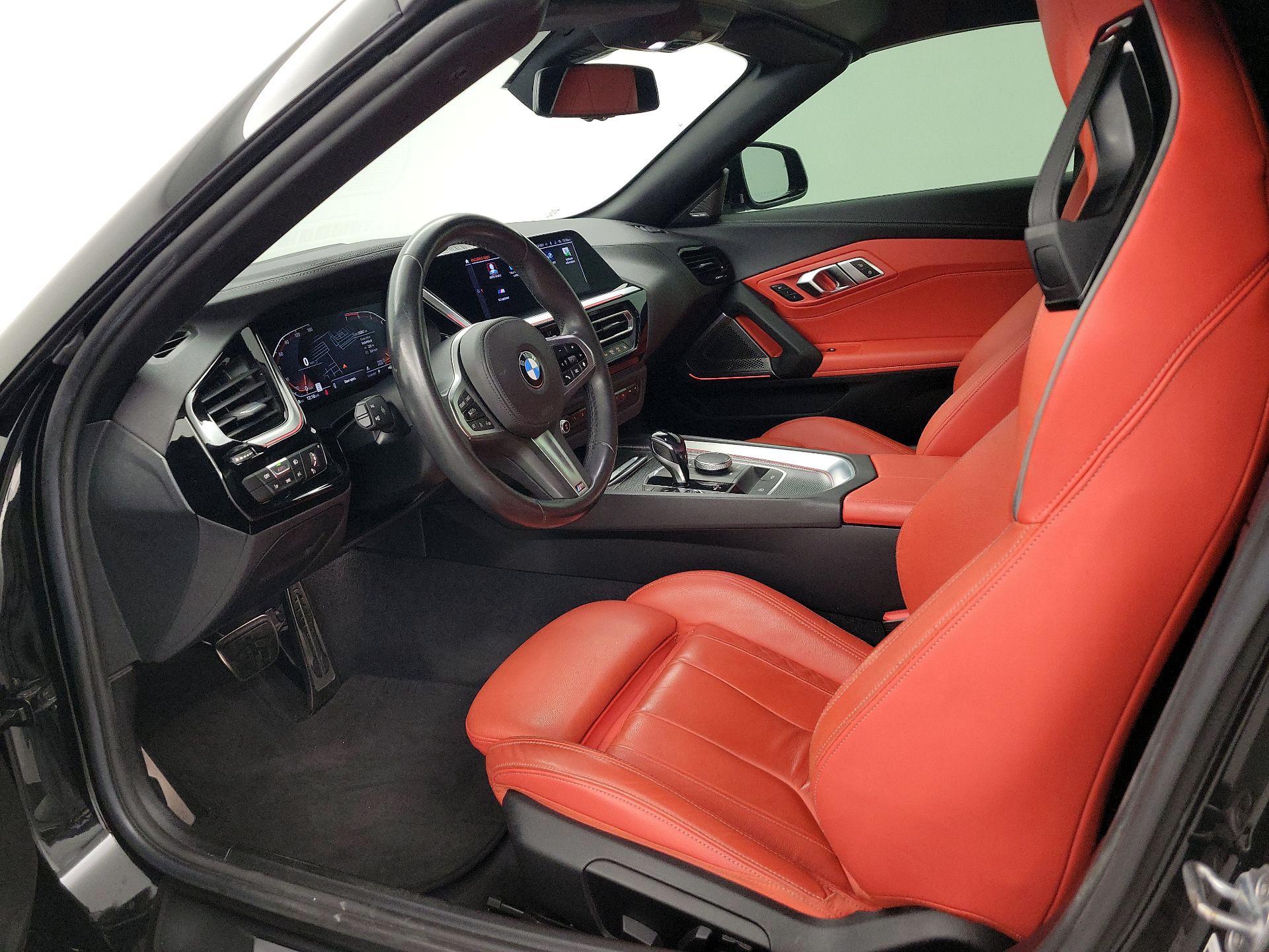 Thumbnail: 2019 BMW Z4 - 11