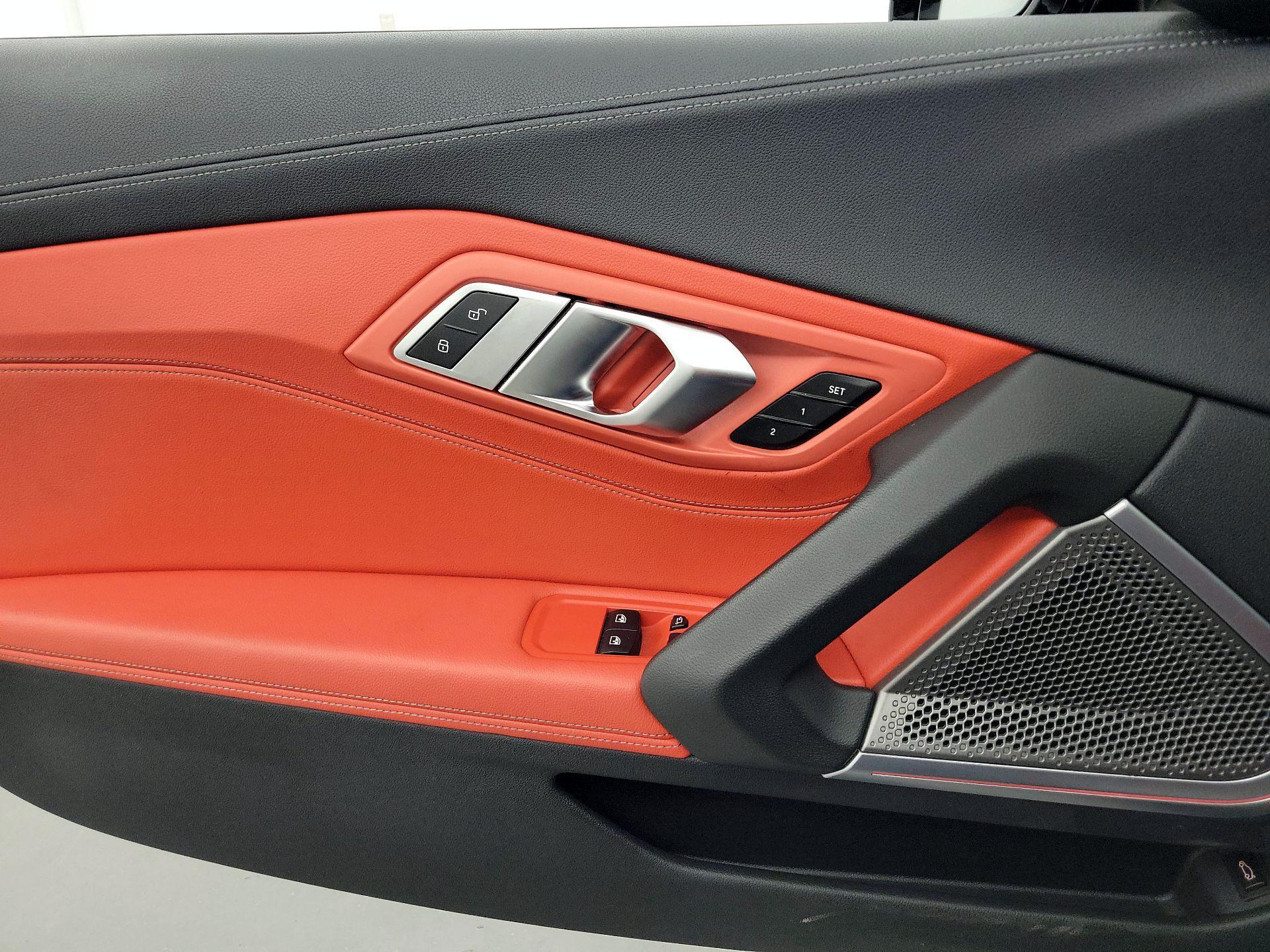 Thumbnail: 2019 BMW Z4 - 12