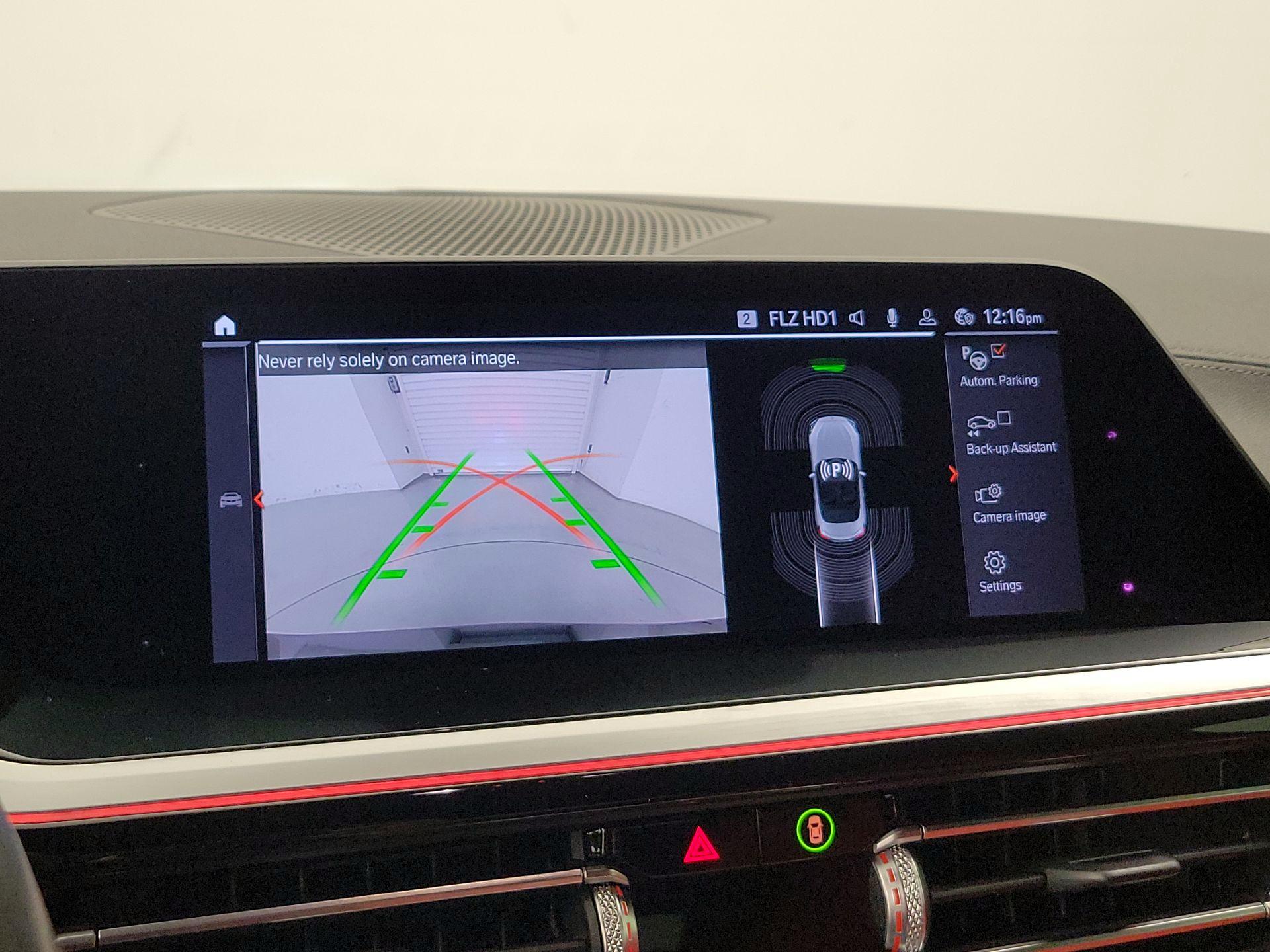 Thumbnail: 2019 BMW Z4 - 15