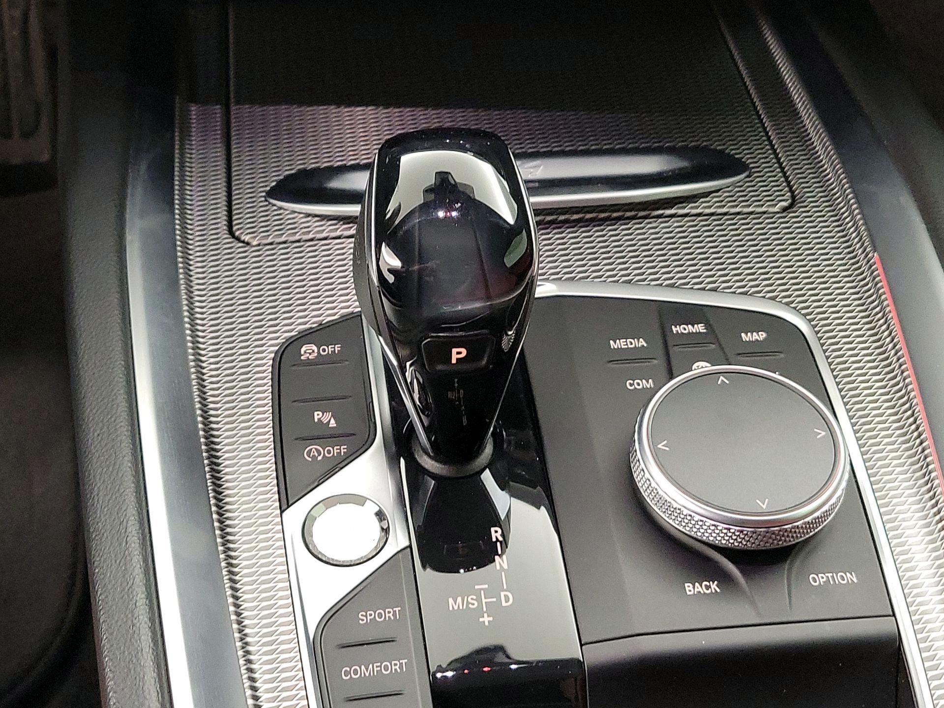 Thumbnail: 2019 BMW Z4 - 18