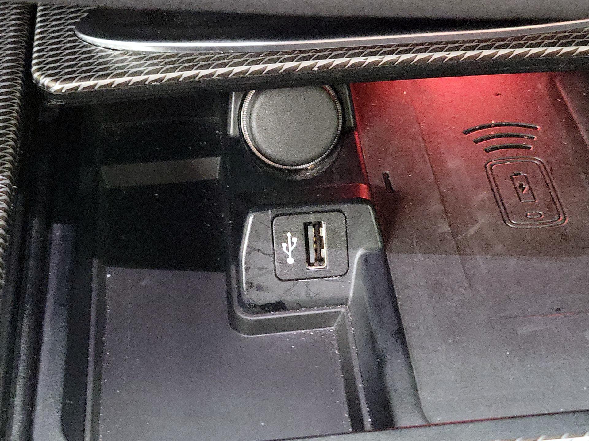 Thumbnail: 2019 BMW Z4 - 19