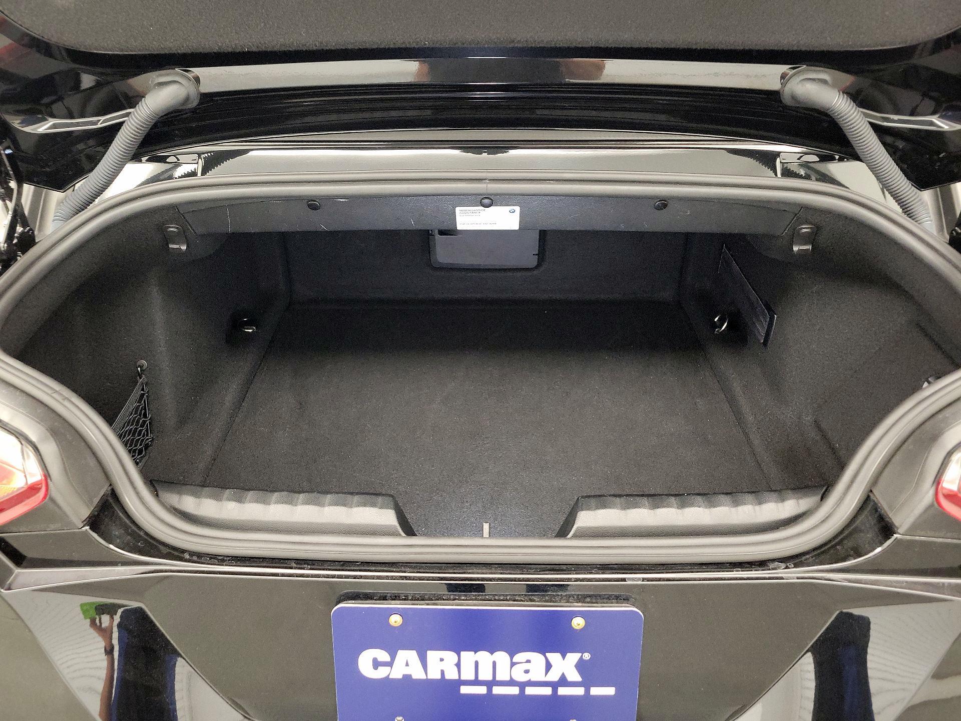 Thumbnail: 2019 BMW Z4 - 20