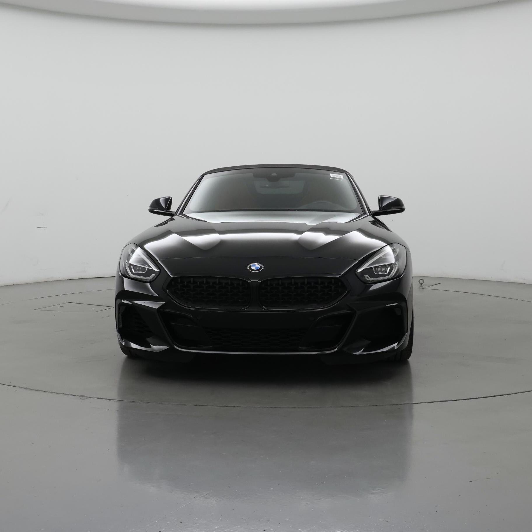 Thumbnail: 2019 BMW Z4 - 5