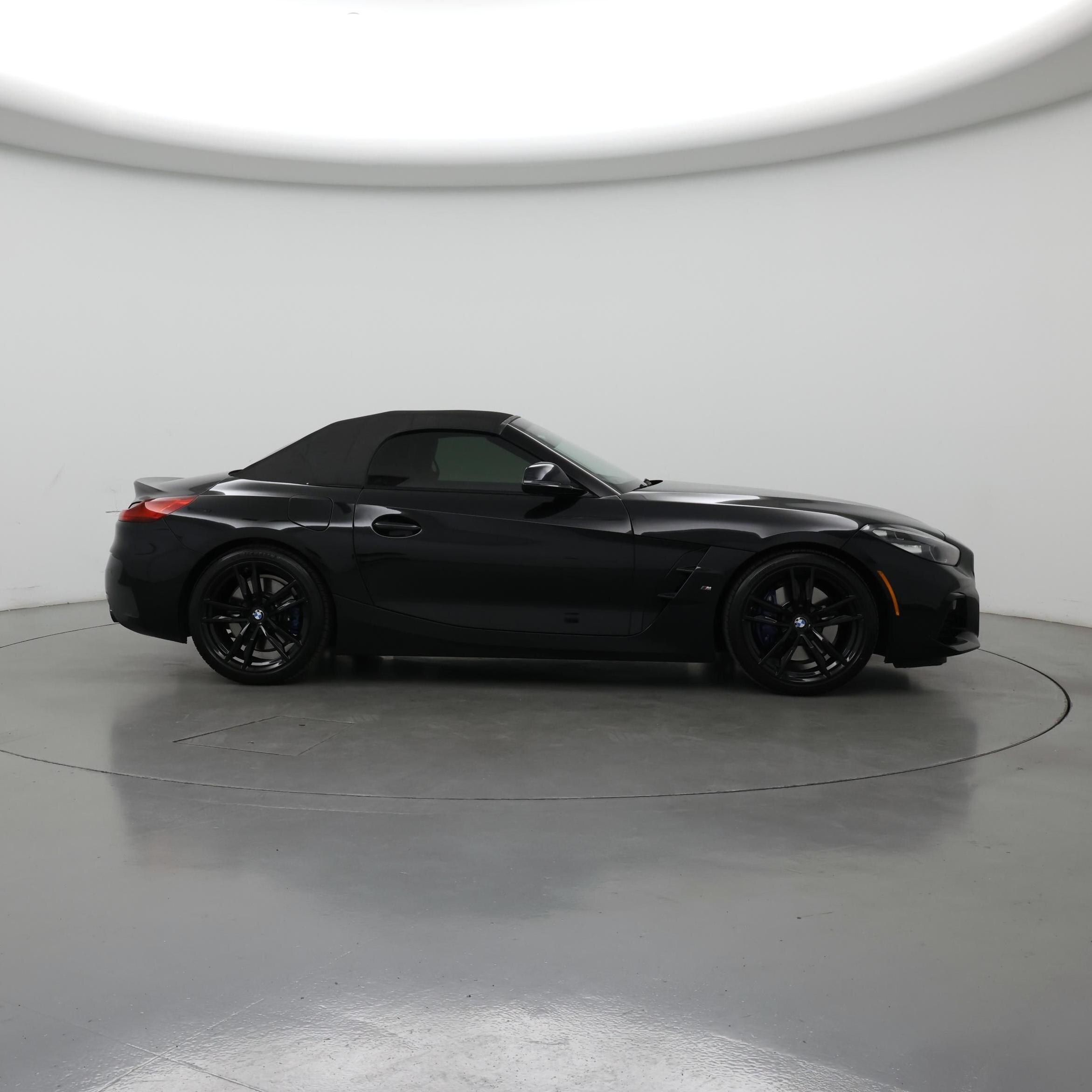 Thumbnail: 2019 BMW Z4 - 7