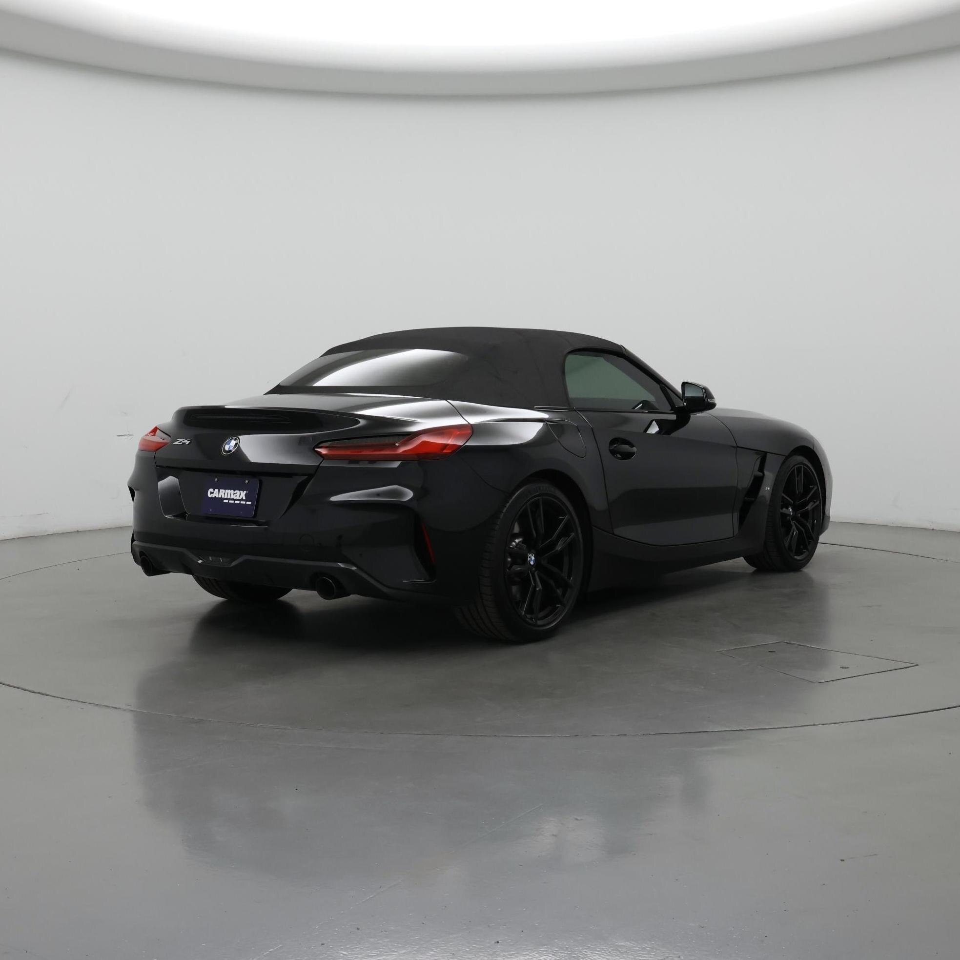 Thumbnail: 2019 BMW Z4 - 8