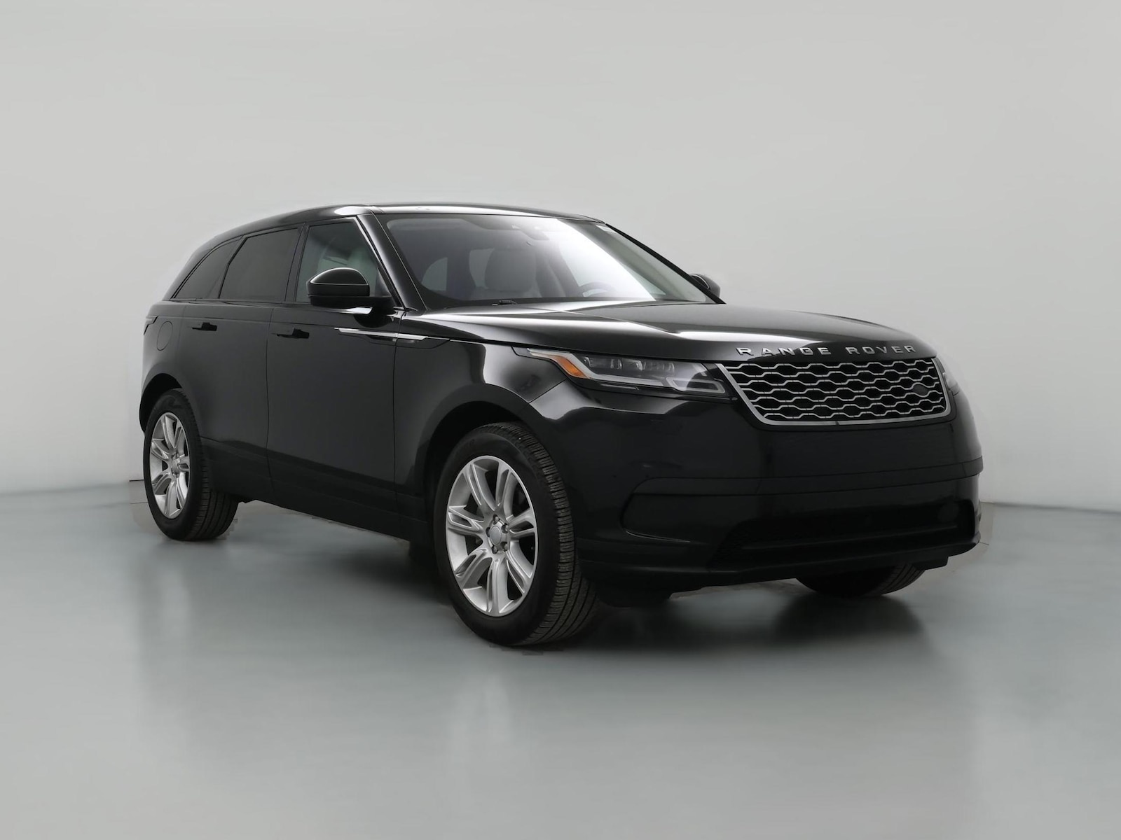 2019 Land Rover Range Rover Velar S